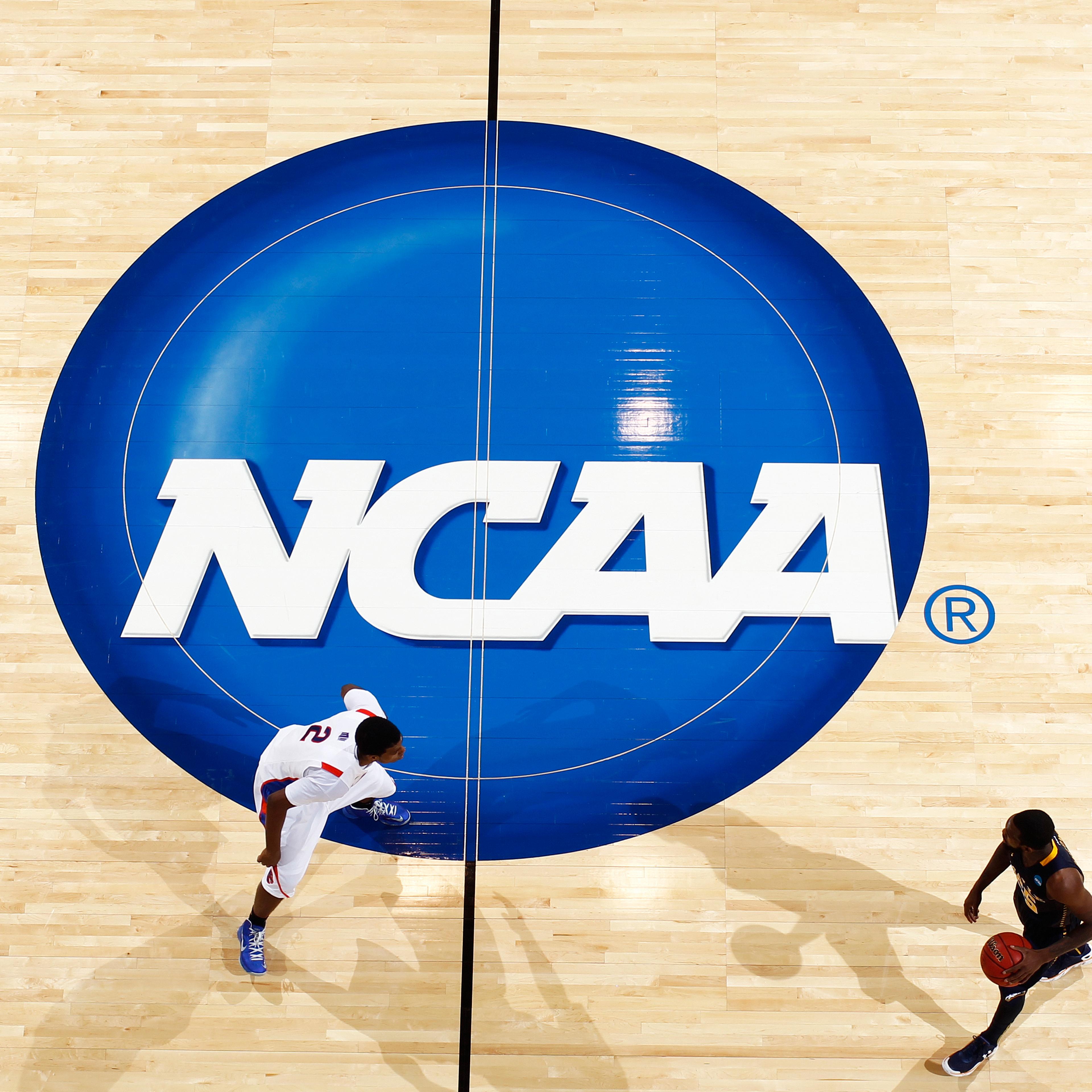 NCAA Basketball Tournament - First Four - Dayton