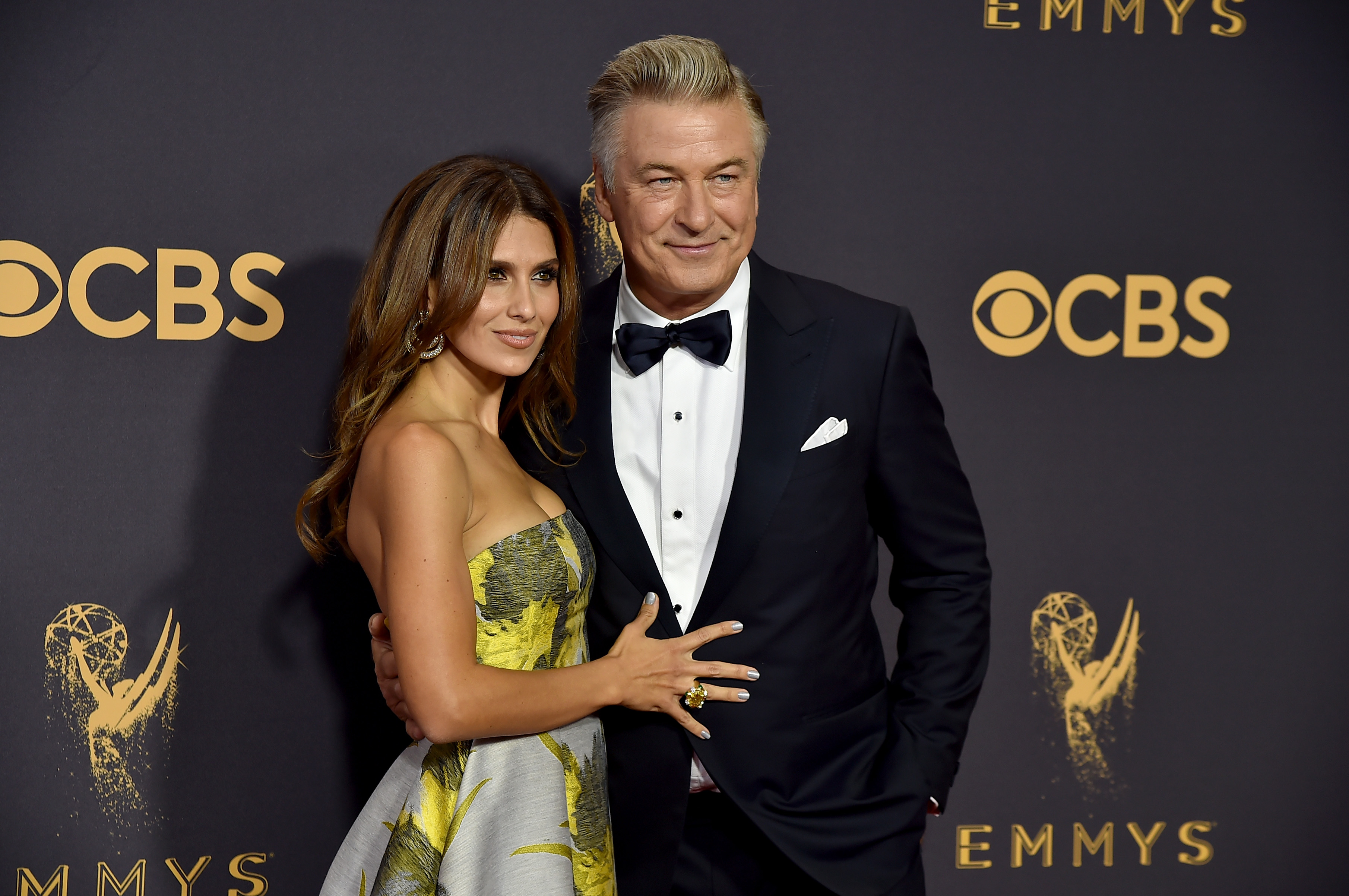 69th Annual Primetime Emmy Awards - Arrivals
