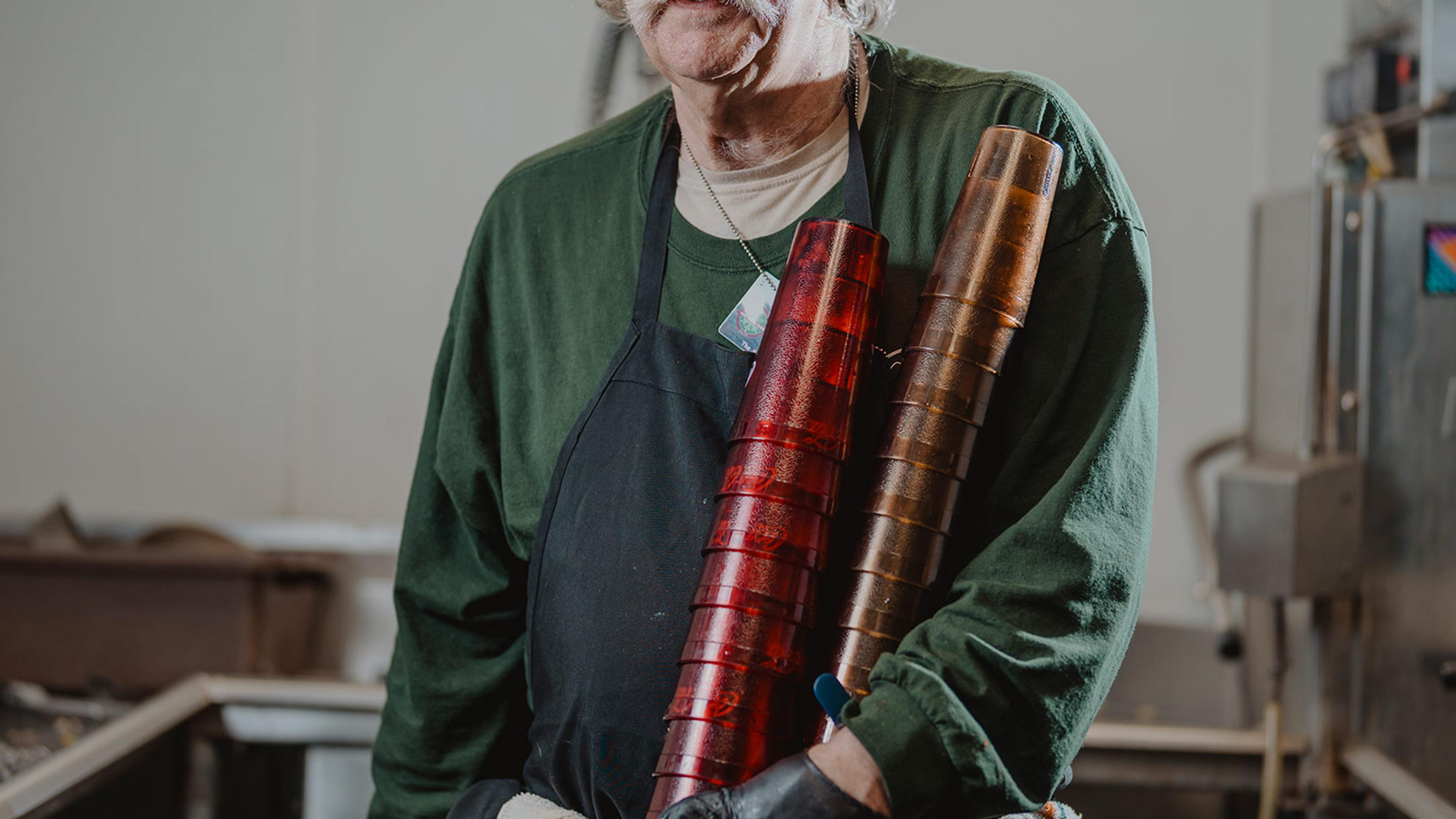 America's Aging Workforce