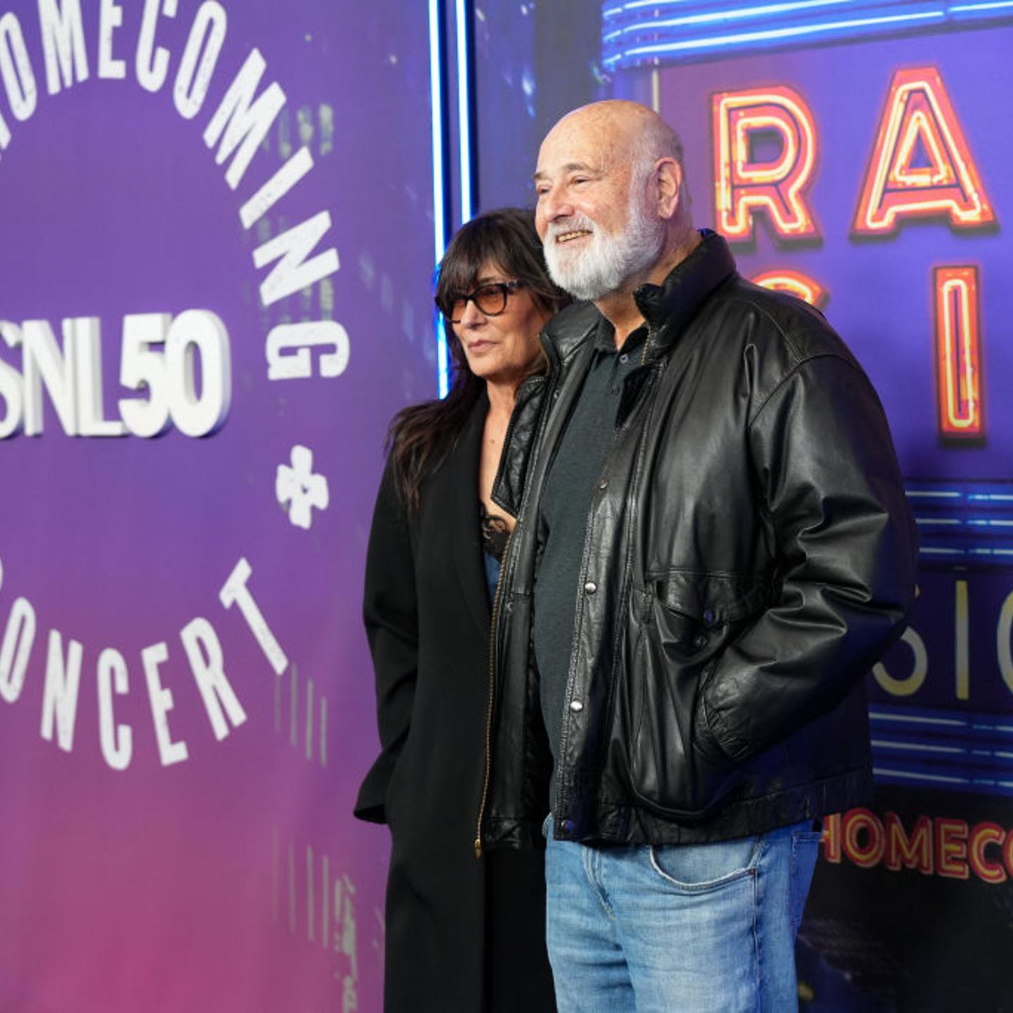 SNL50: The Homecoming Concert At Radio City Music Hall Red Carpet Arrivals