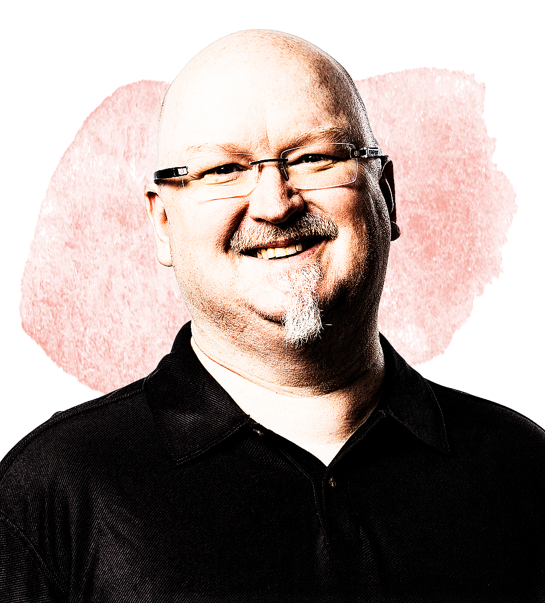 Kevin Scott