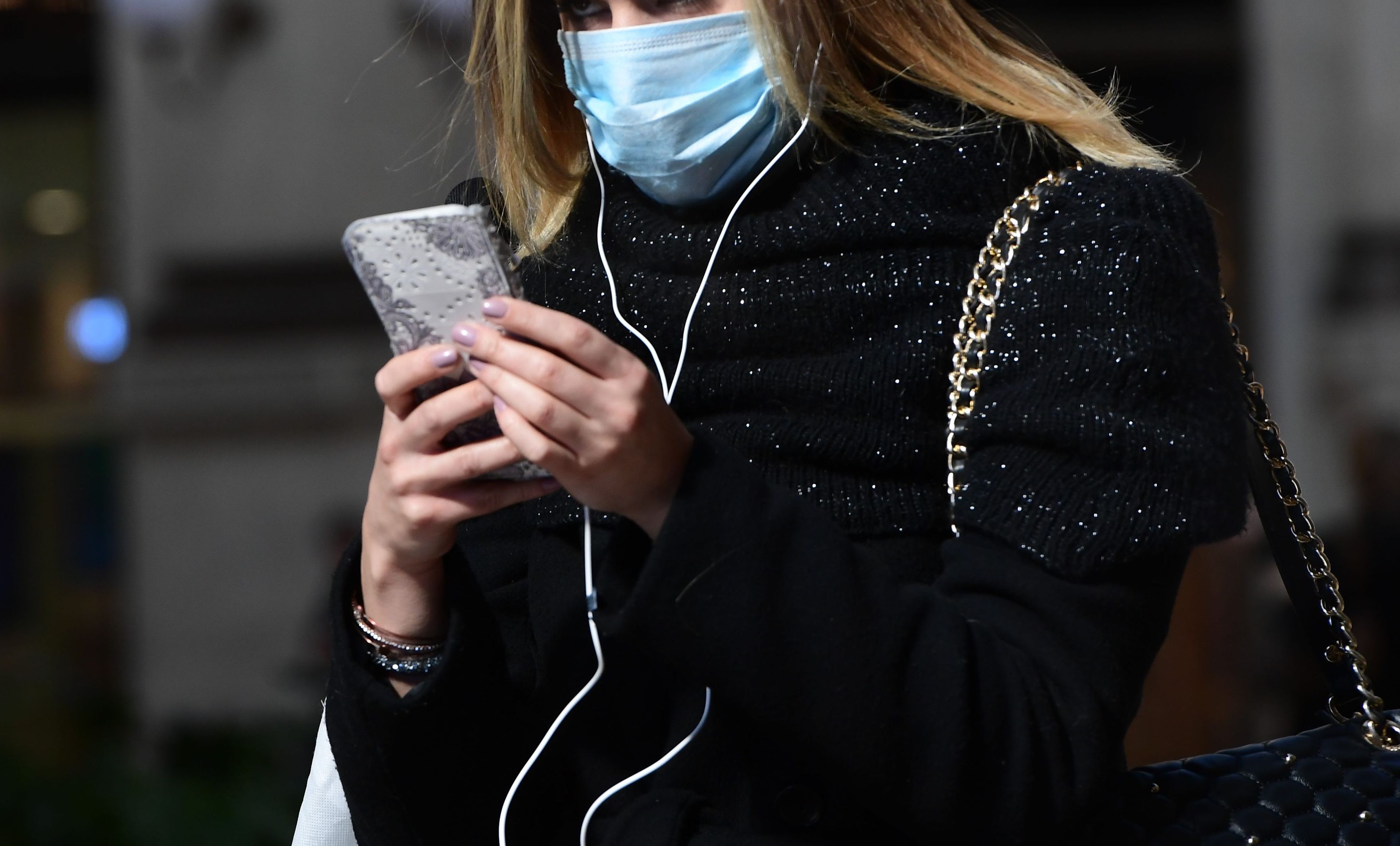 ITALY-CHINA-HEALTH-VIRUS