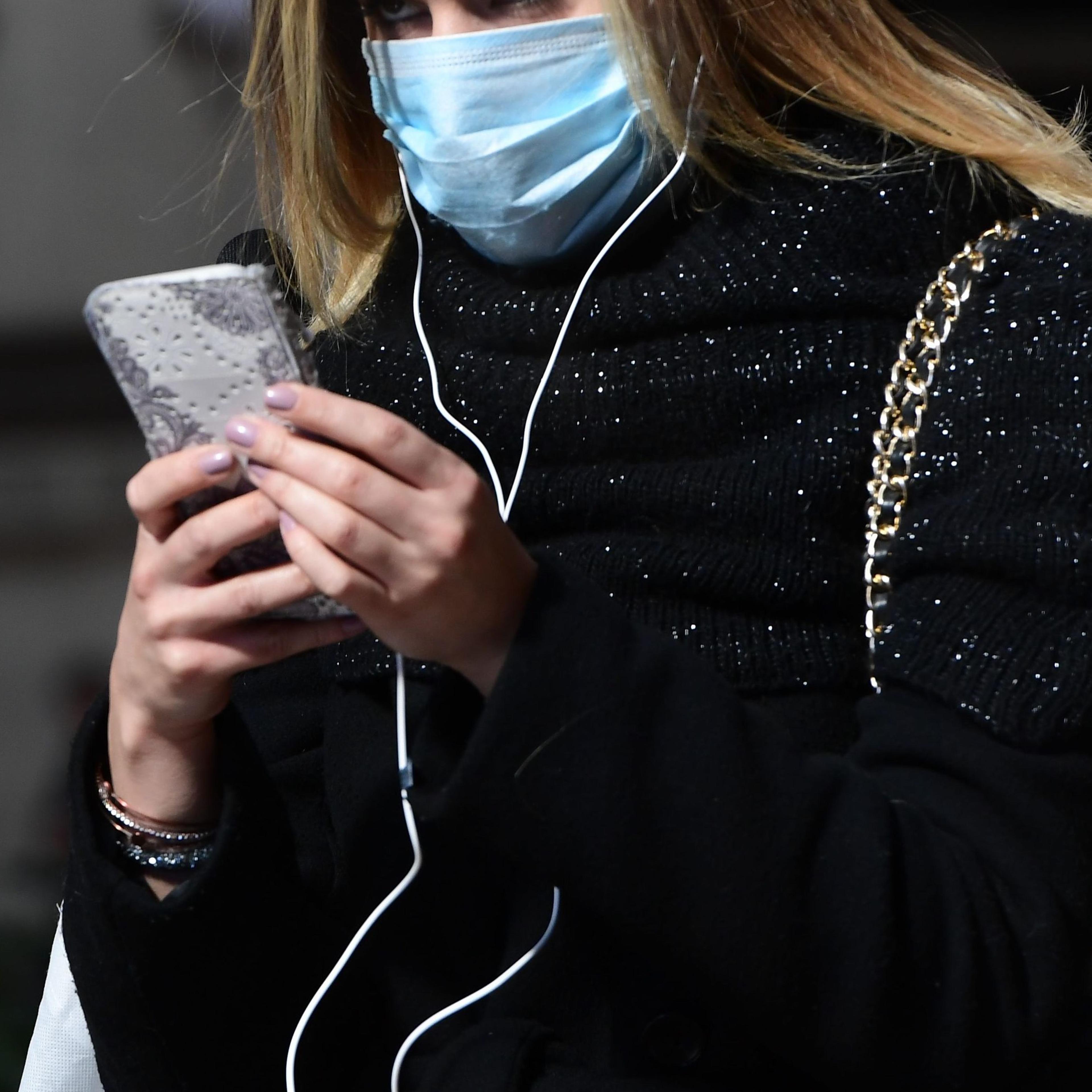 ITALY-CHINA-HEALTH-VIRUS