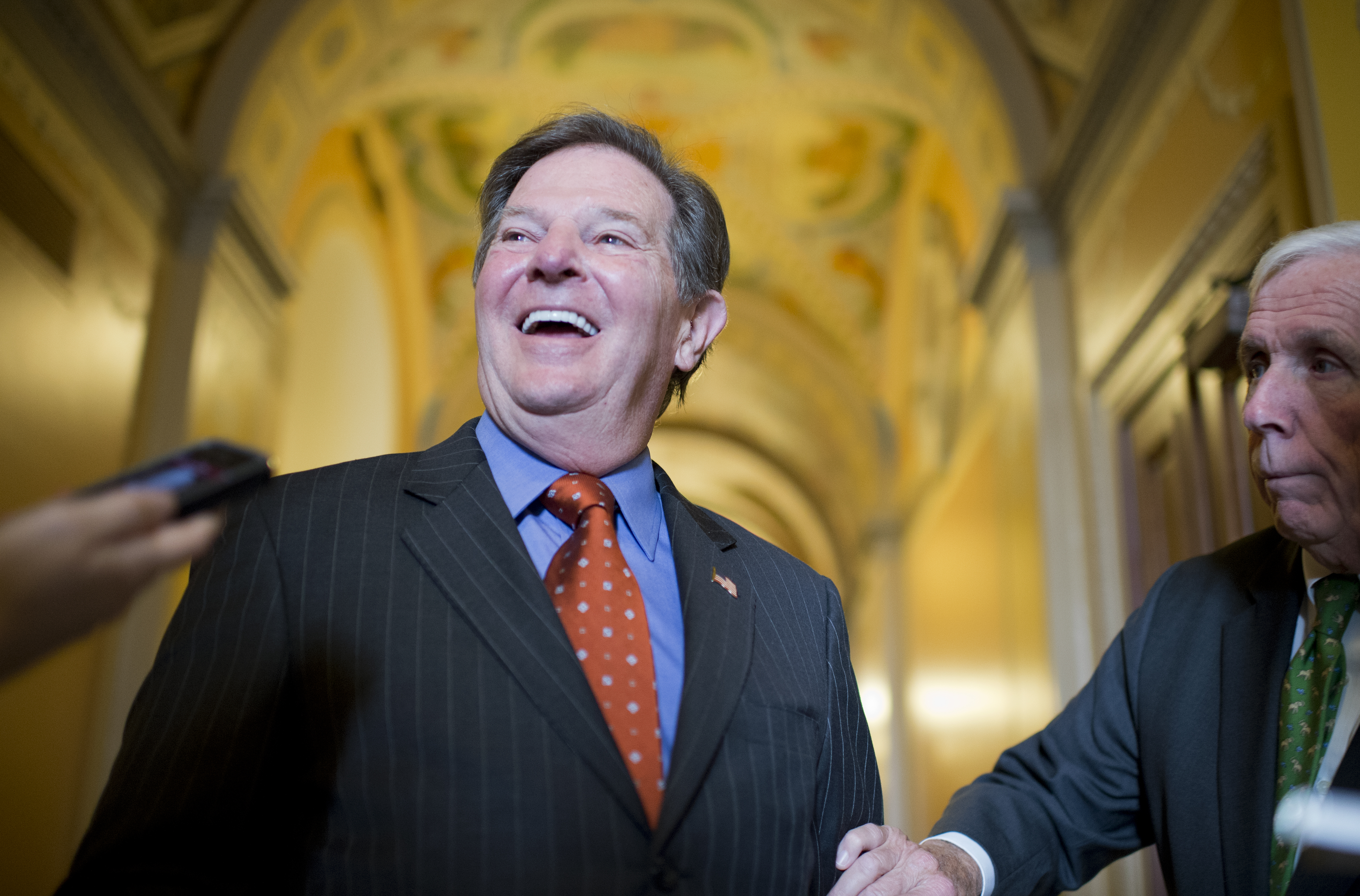Tom Delay