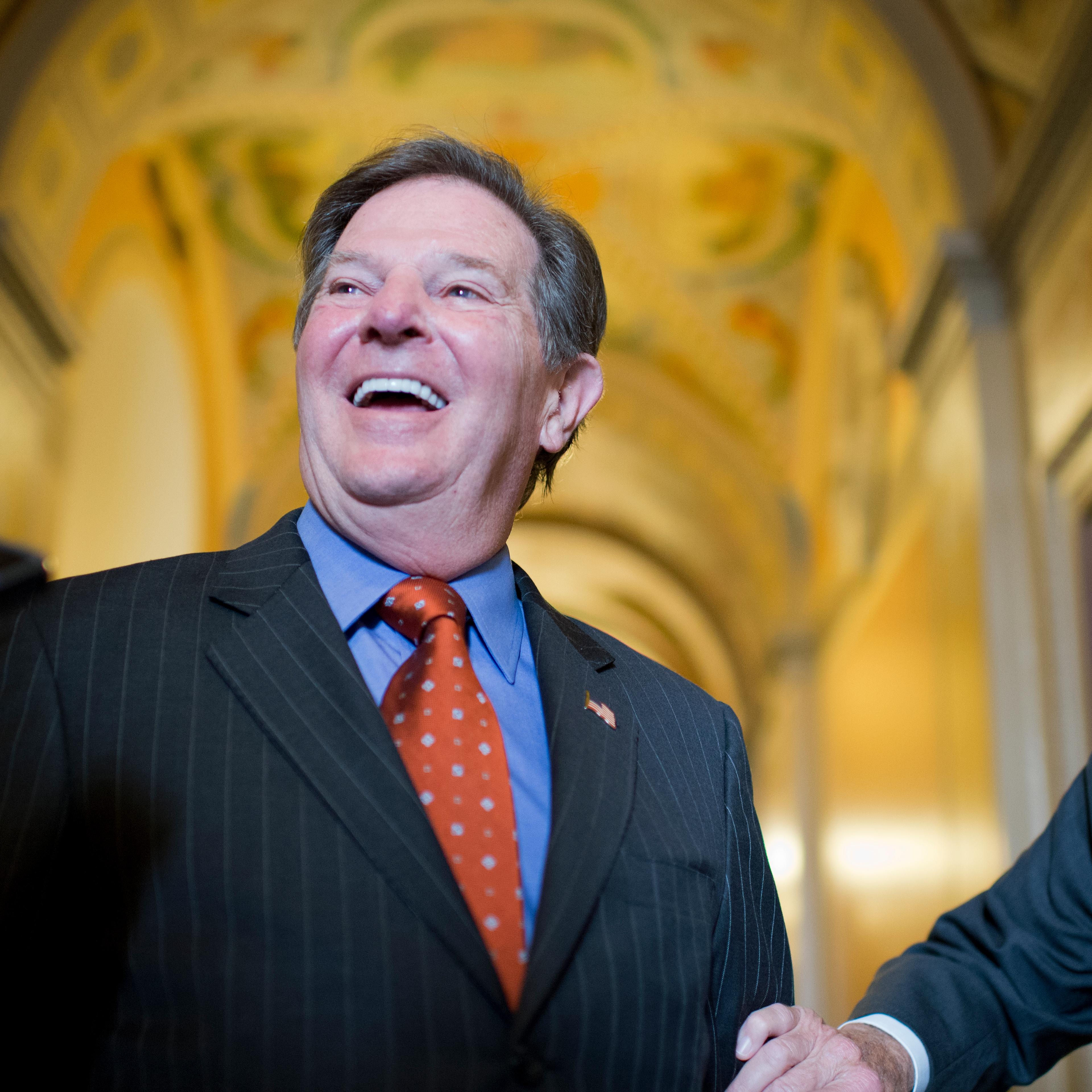 Tom Delay