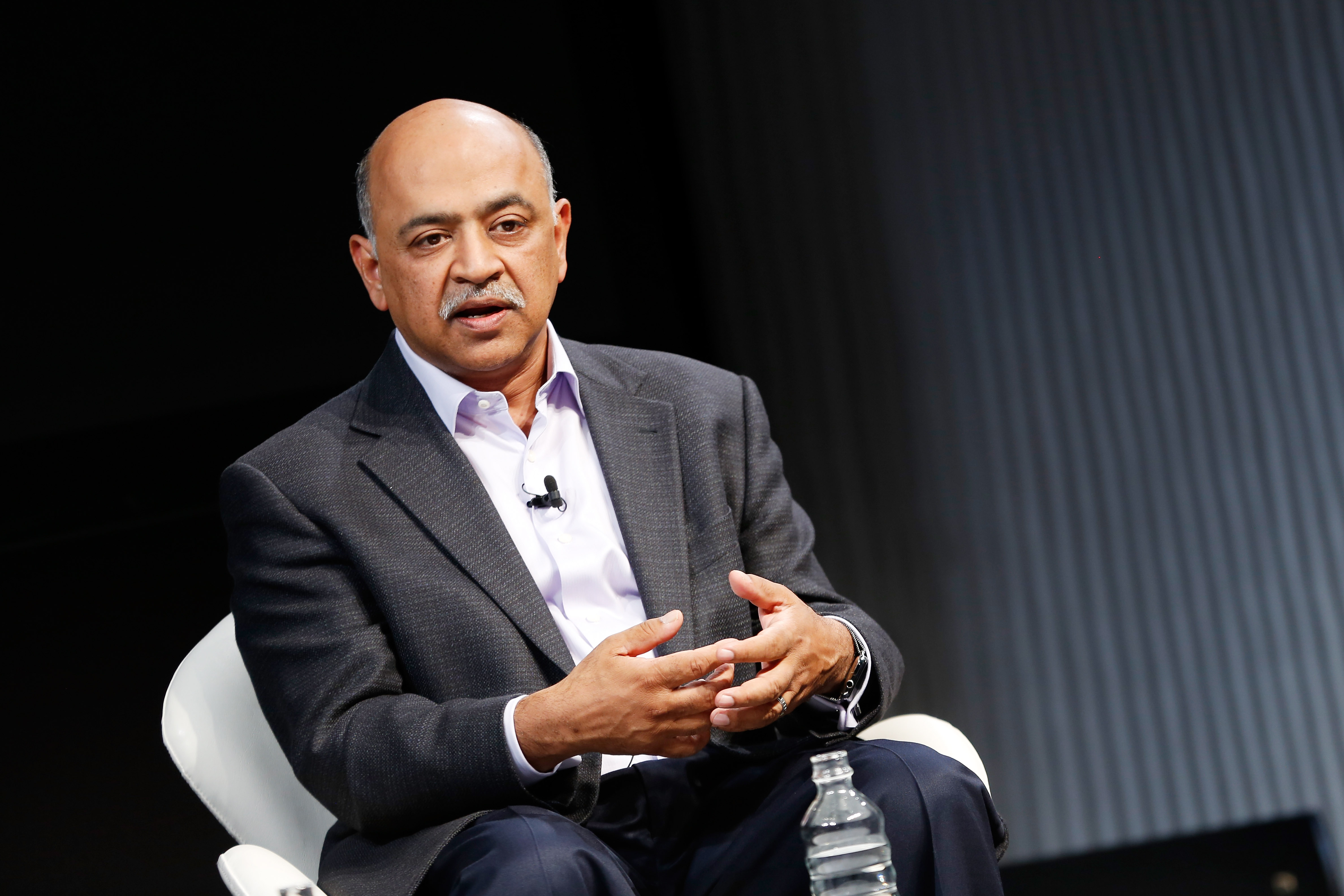 2016 Wired Business Conference