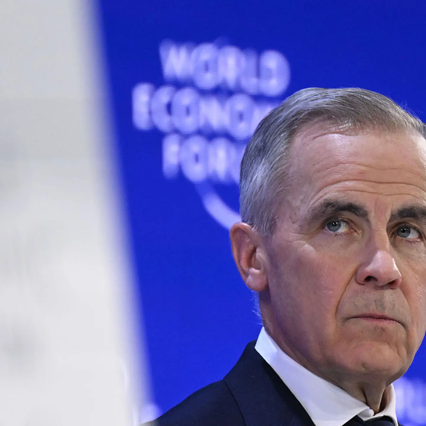 World Economic Forum Annual Meeting