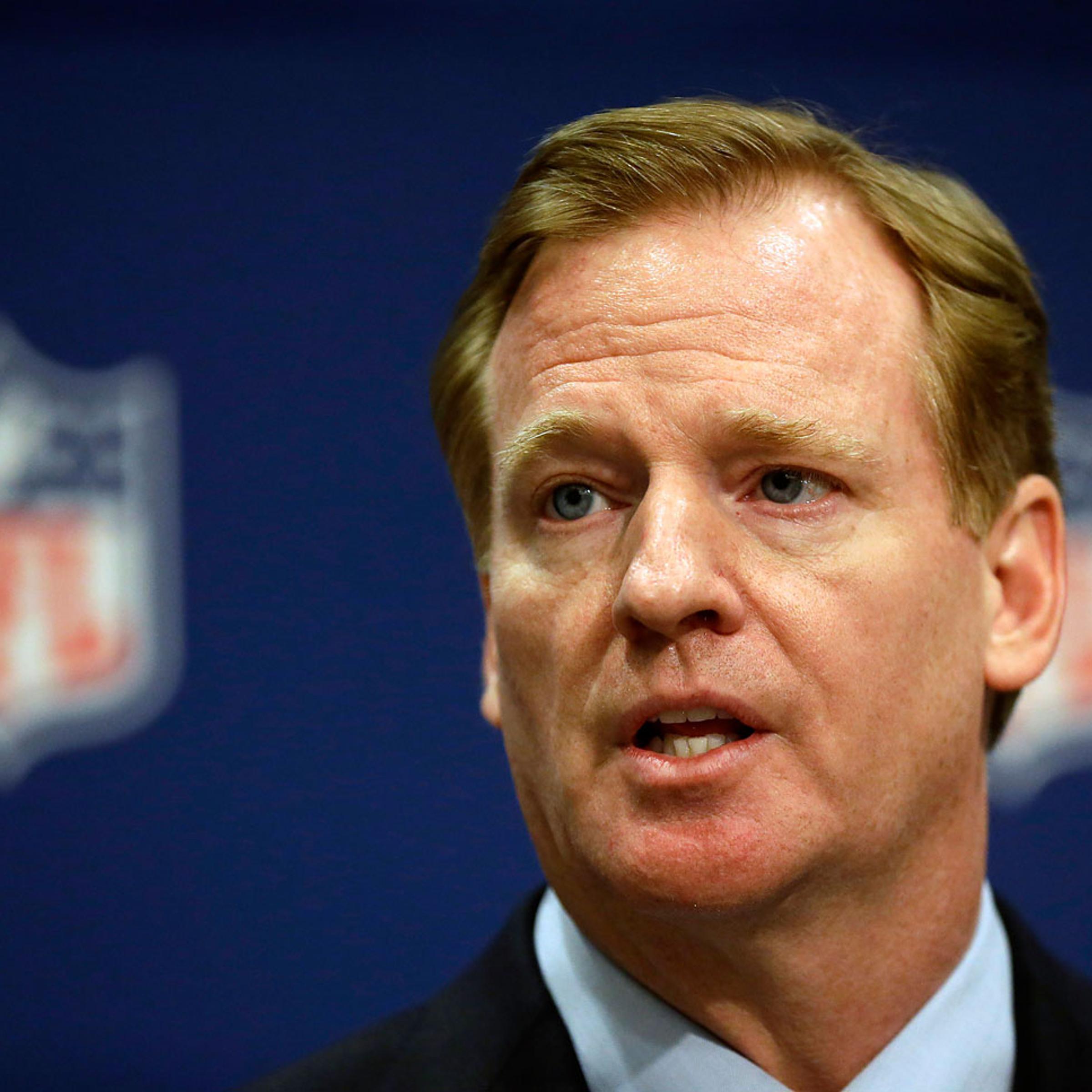 Roger Goodell