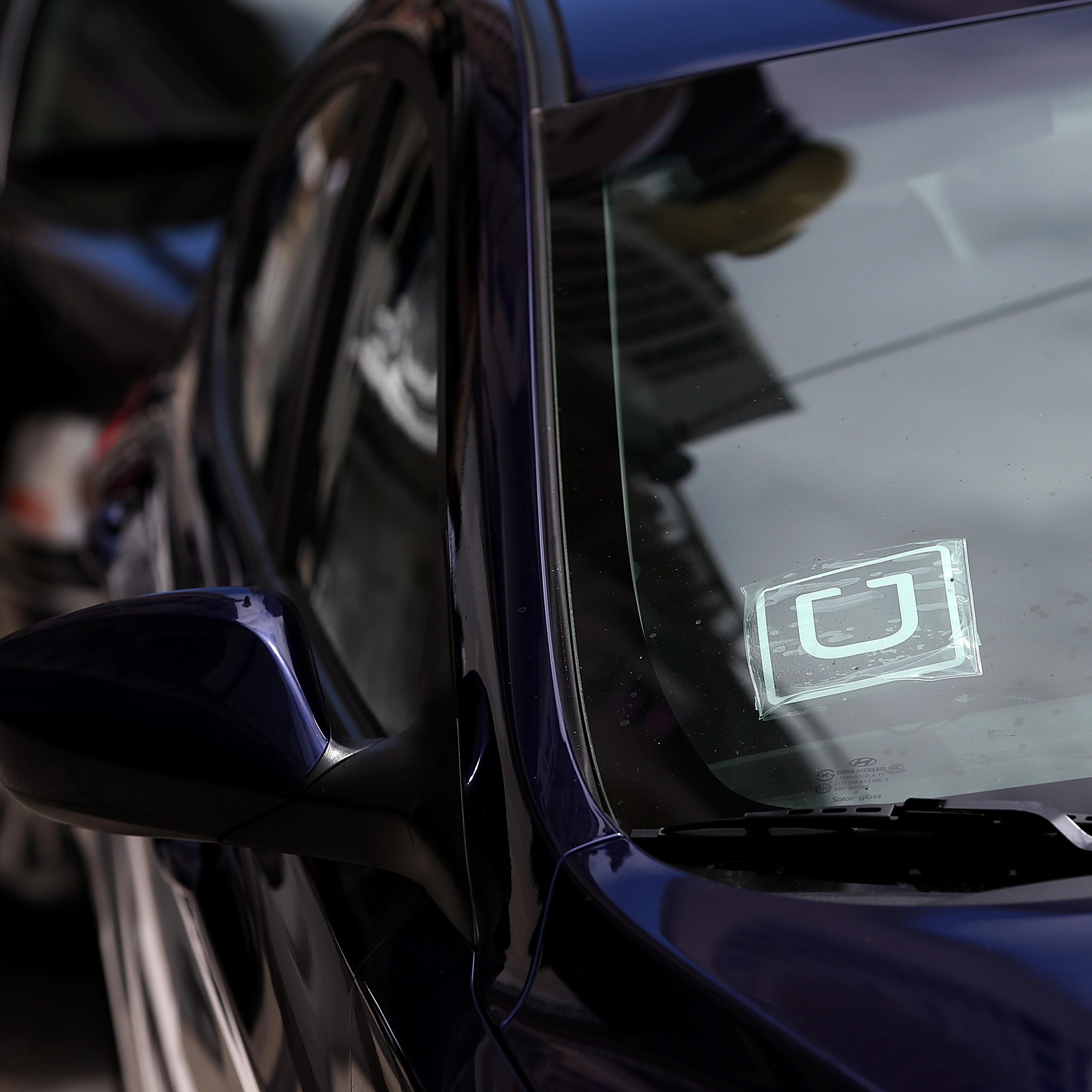 App Car Service Startups Continue To Irk Traditional Cab Companies And Regulators