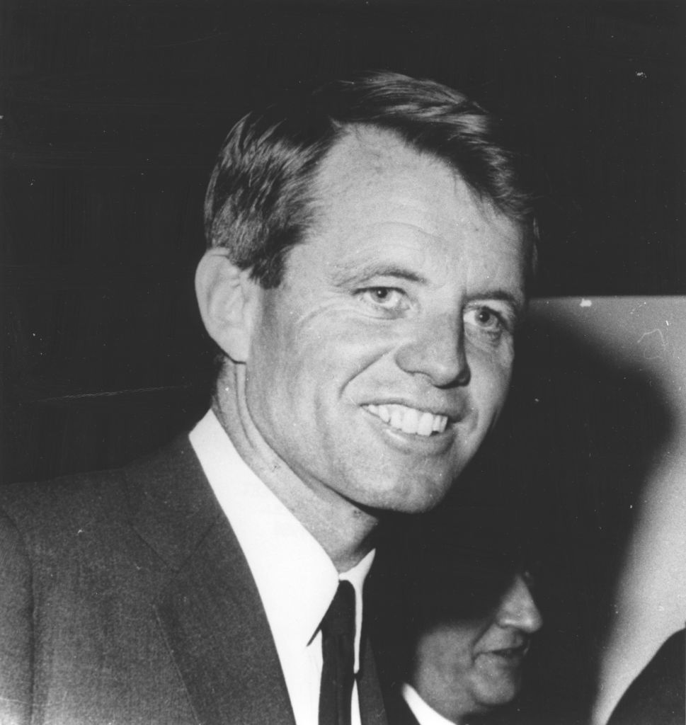 How RFK Shaped His Brother's Response to Civil Rights