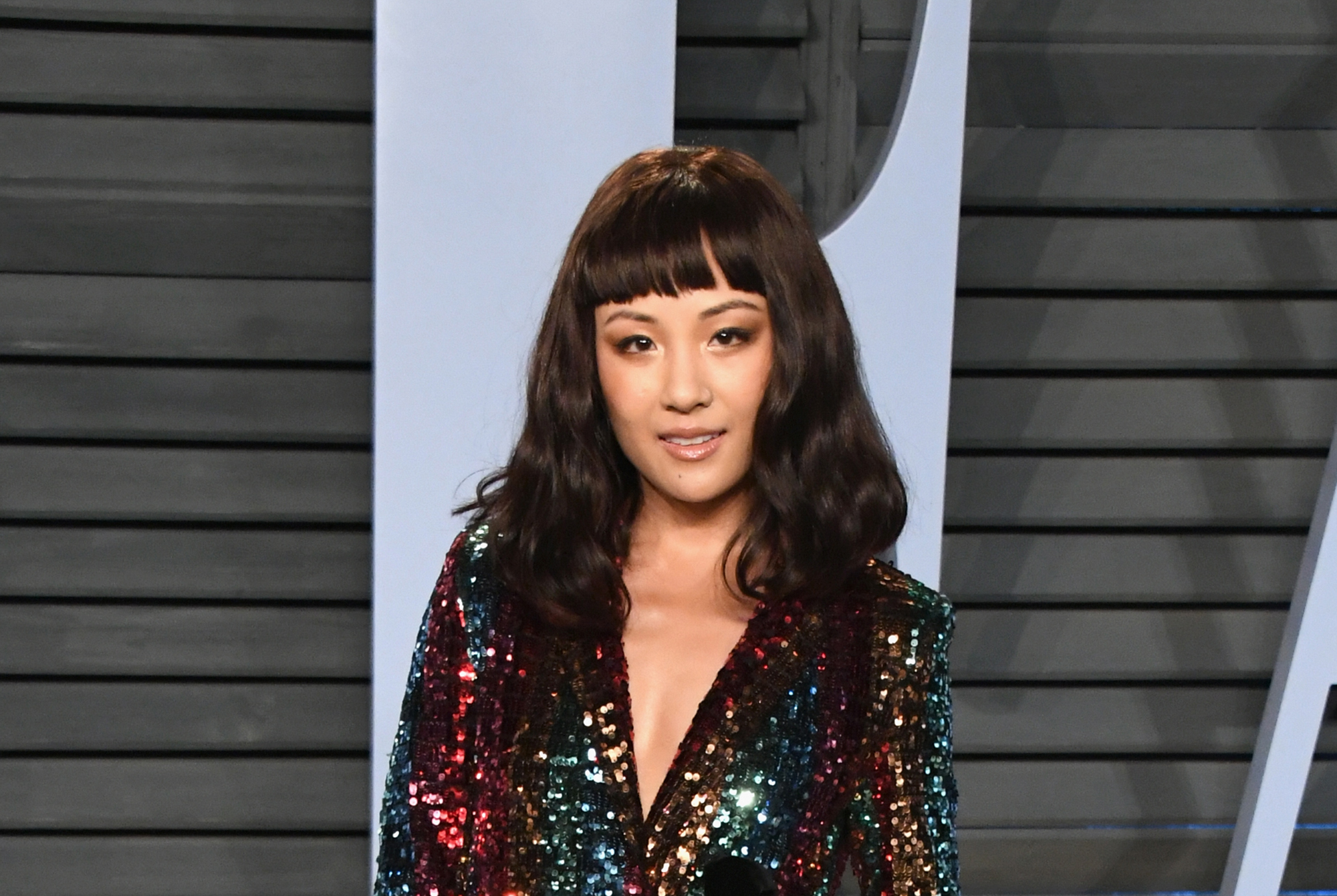2018 Vanity Fair Oscar Party Hosted By Radhika Jones - Arrivals
