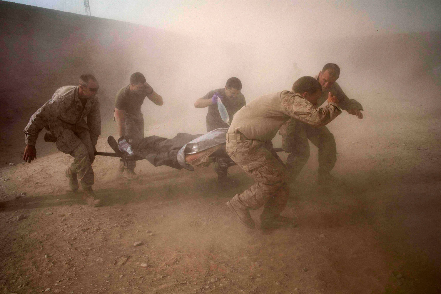 Afghanistan