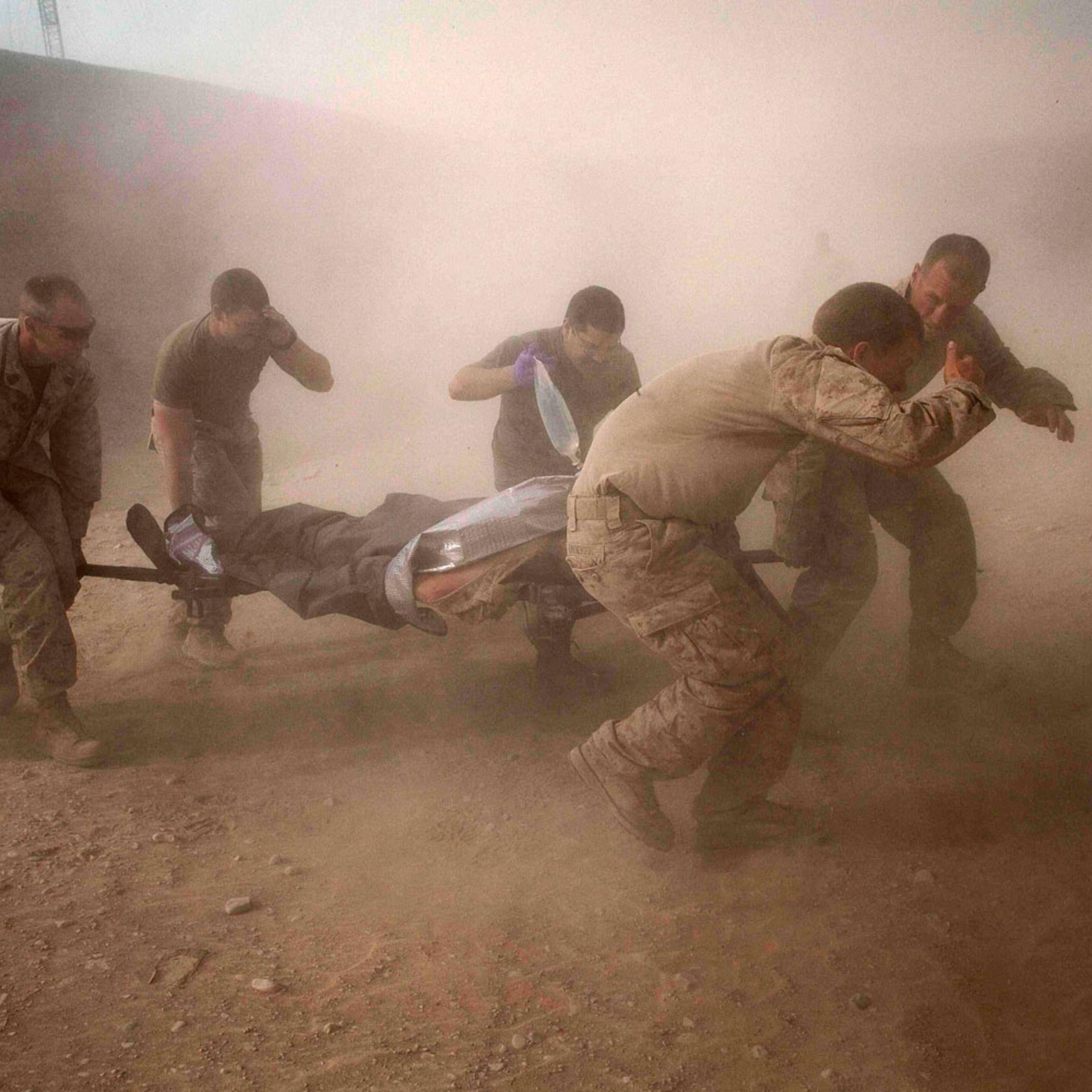 Afghanistan