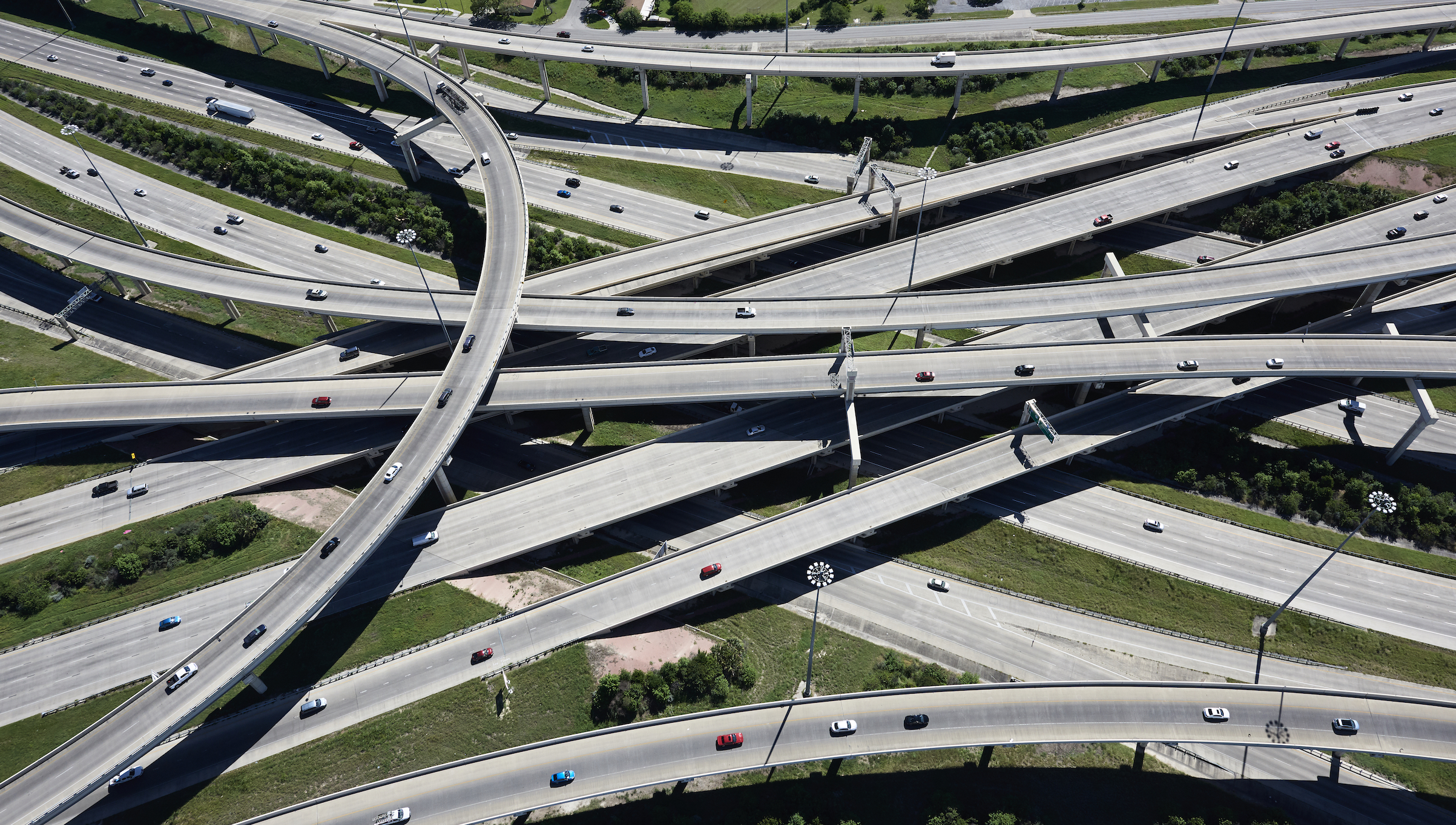 Highway fuel efficiency