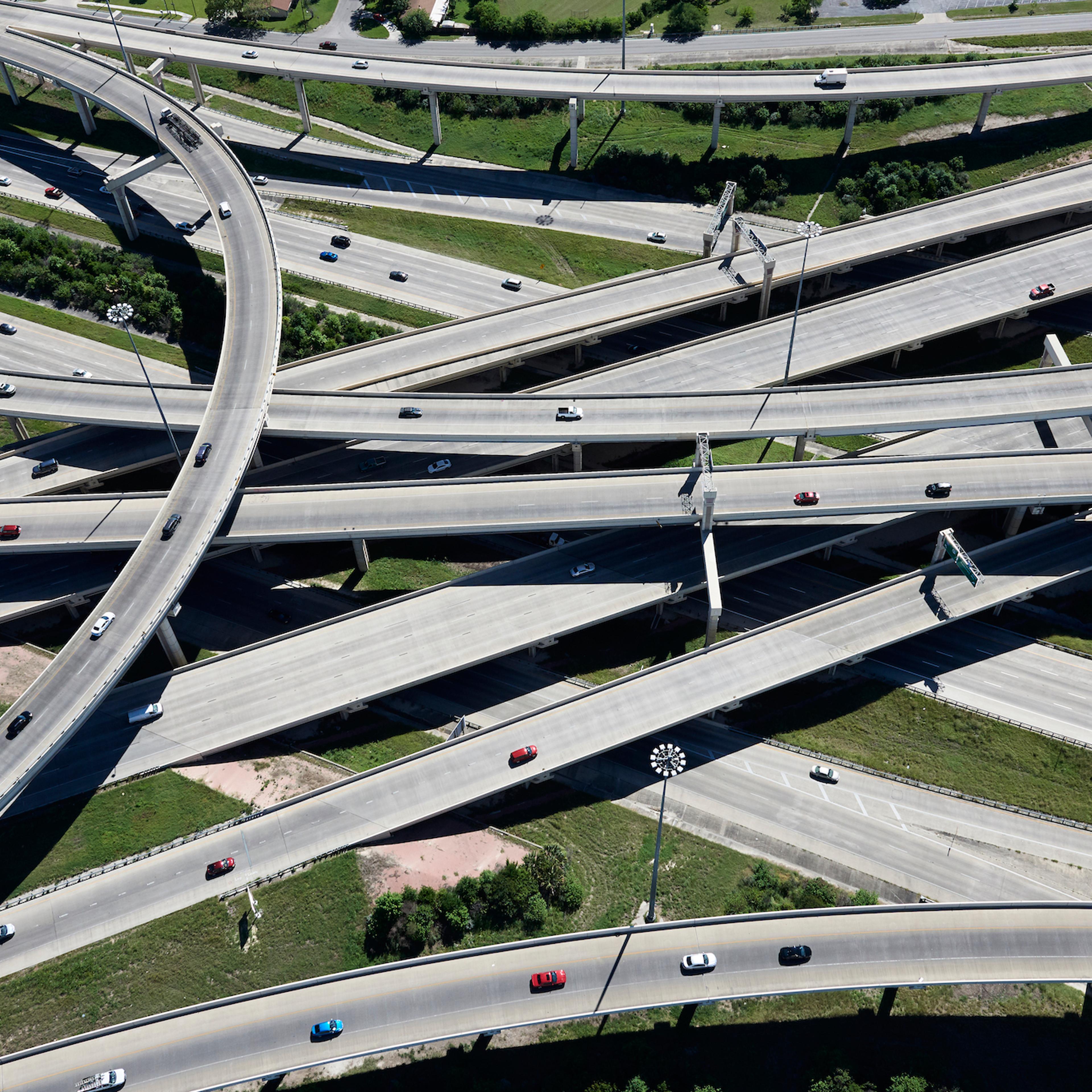 Highway fuel efficiency