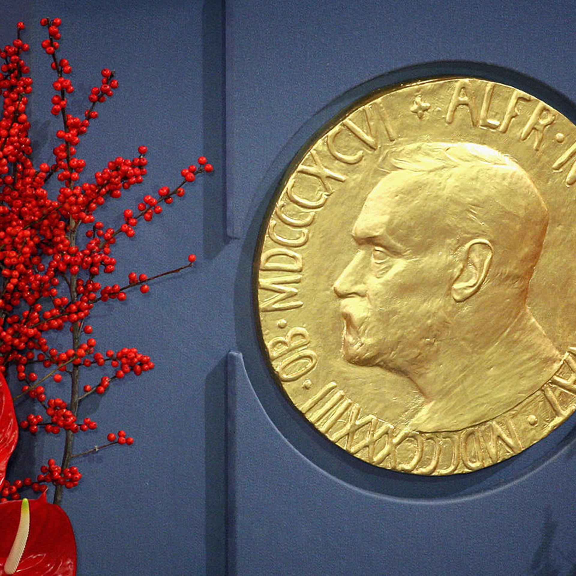 Nobel Peace Prize Ceremony 2008