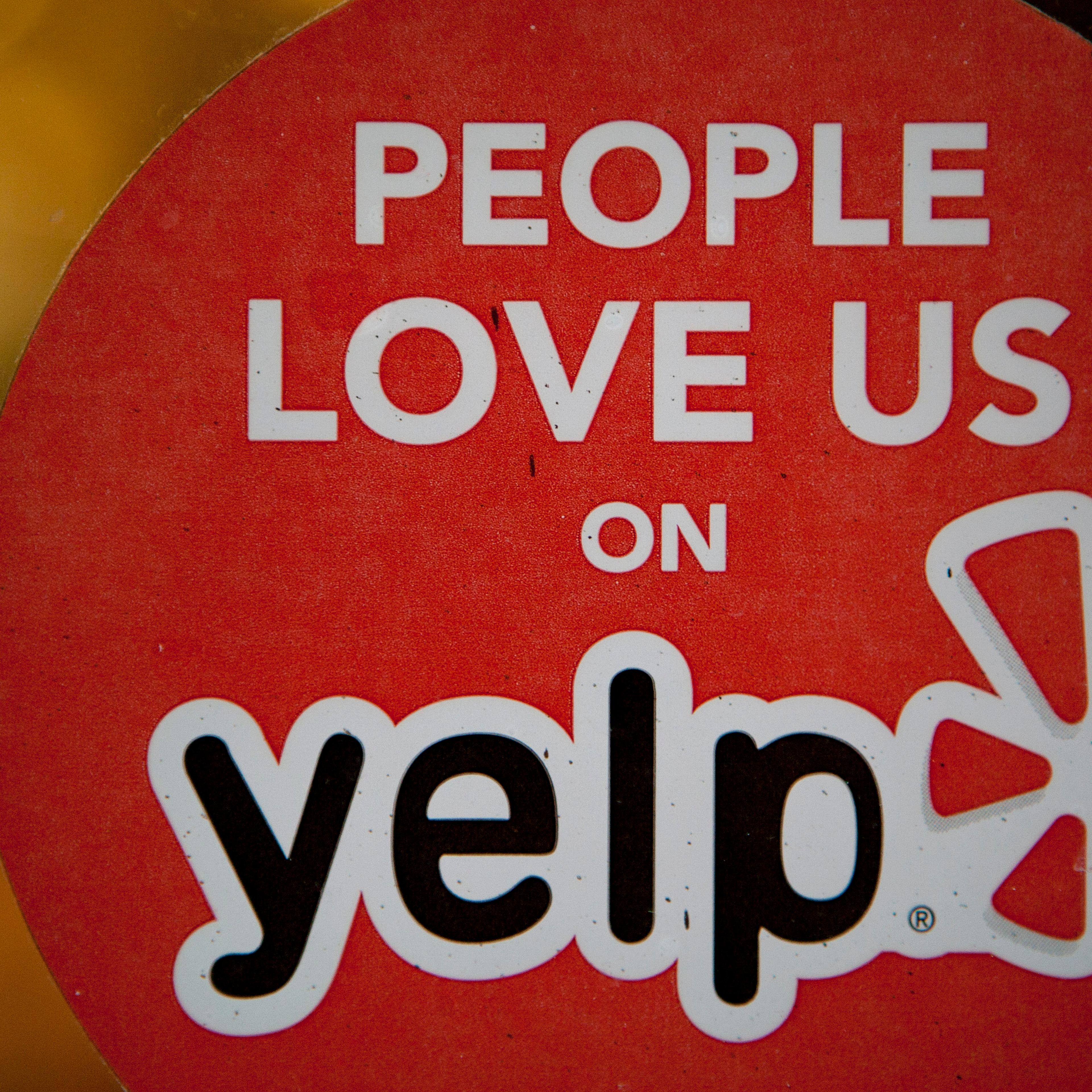 Yelp IPO Puts Consumer-Review Site up for Review