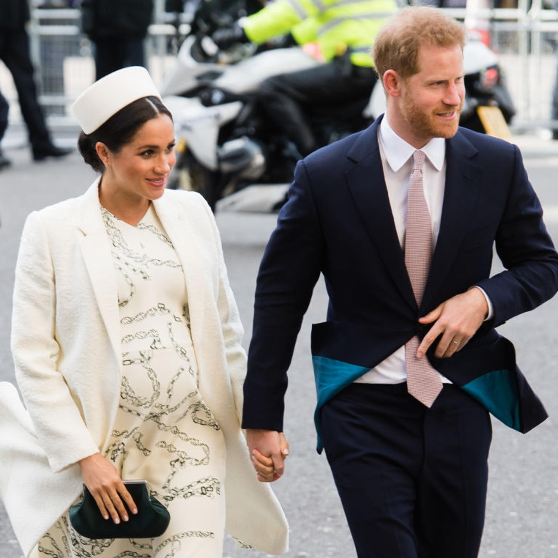 Commonwealth Day 2019