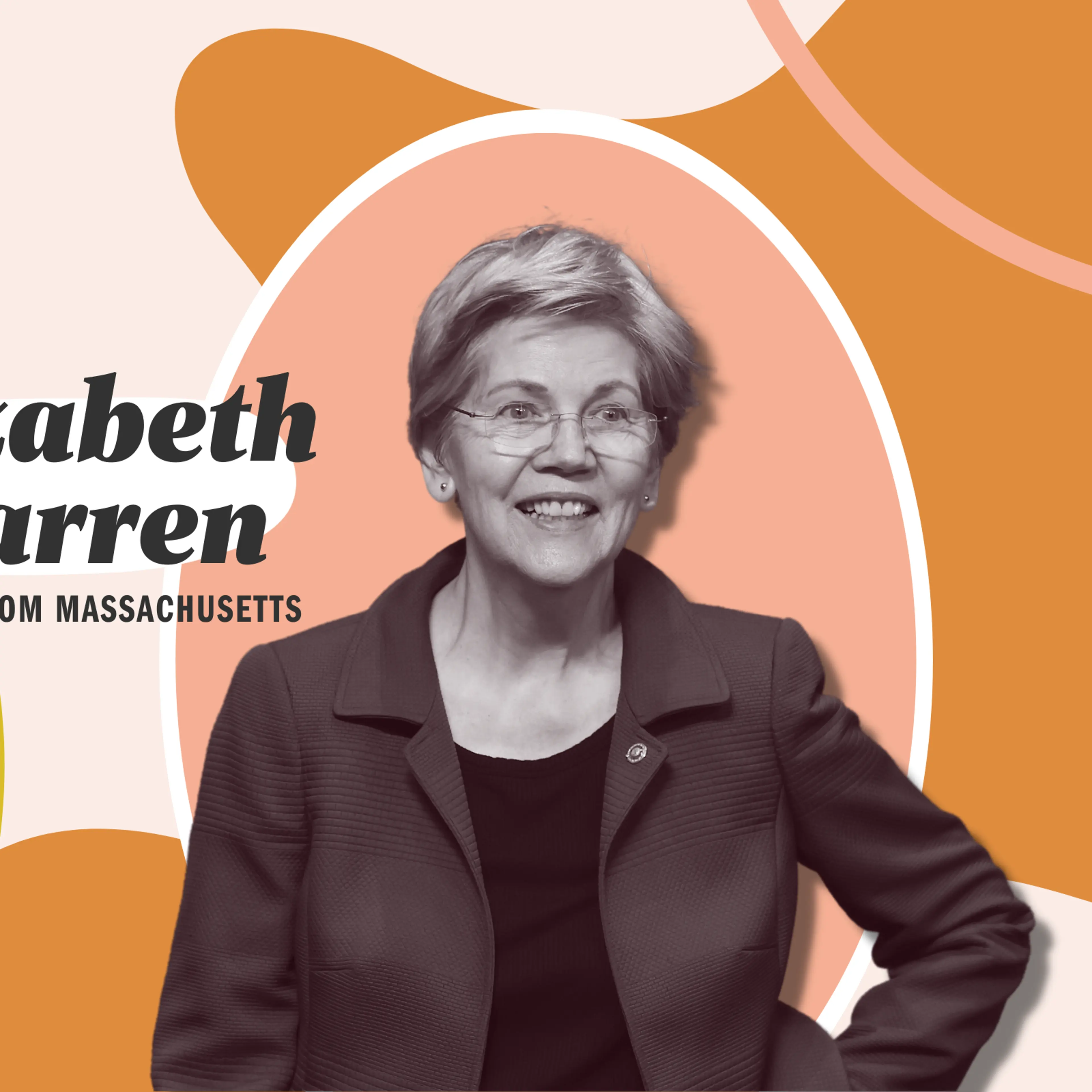 Elizabeth Warren, The Parent Files