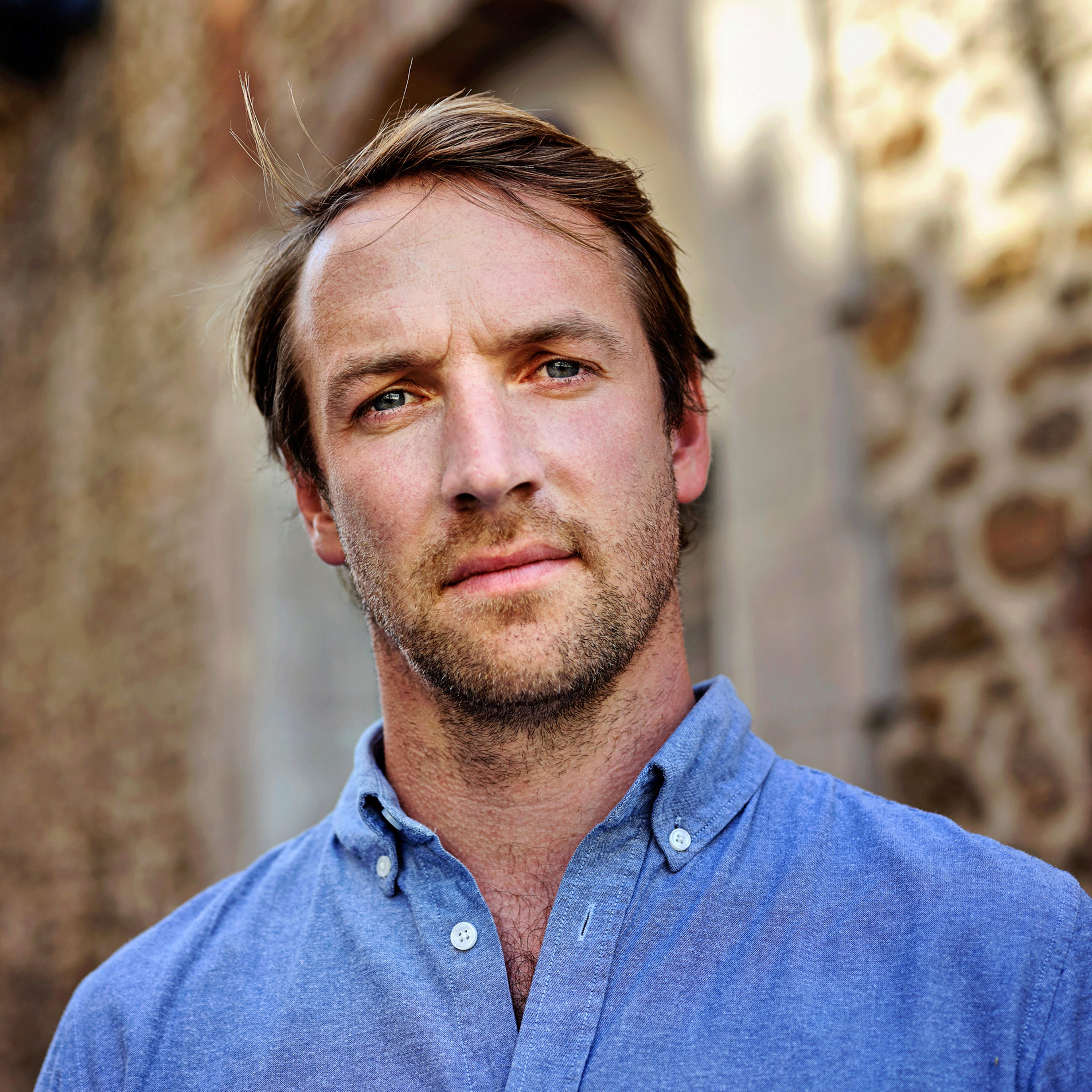 Thibaud Hug de Larauze