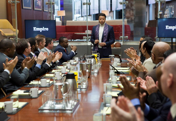 FOX's "Empire" - Season One