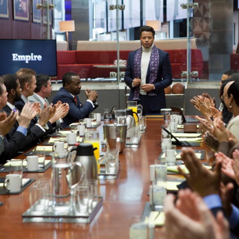 FOX's "Empire" - Season One