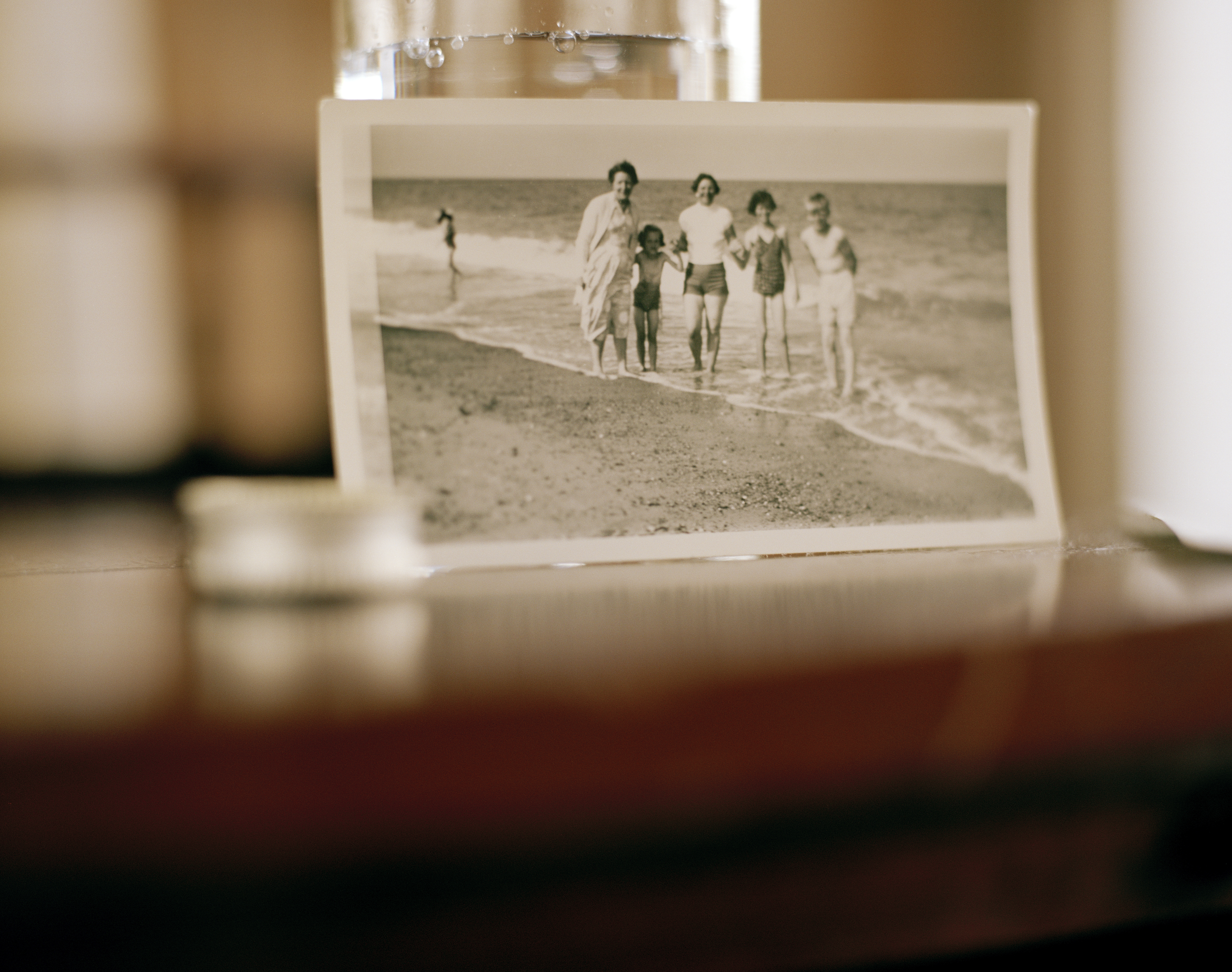 family photograph