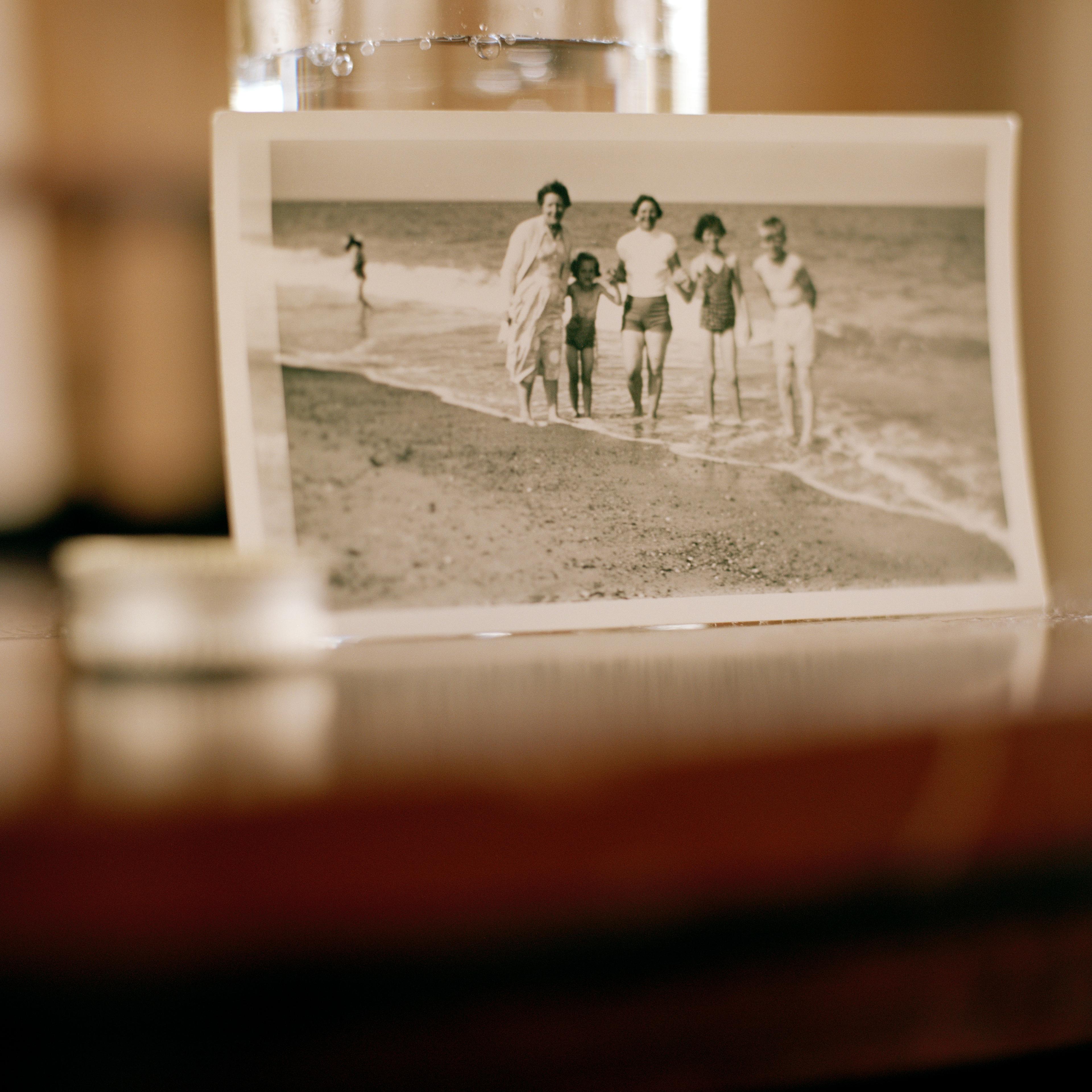 family photograph