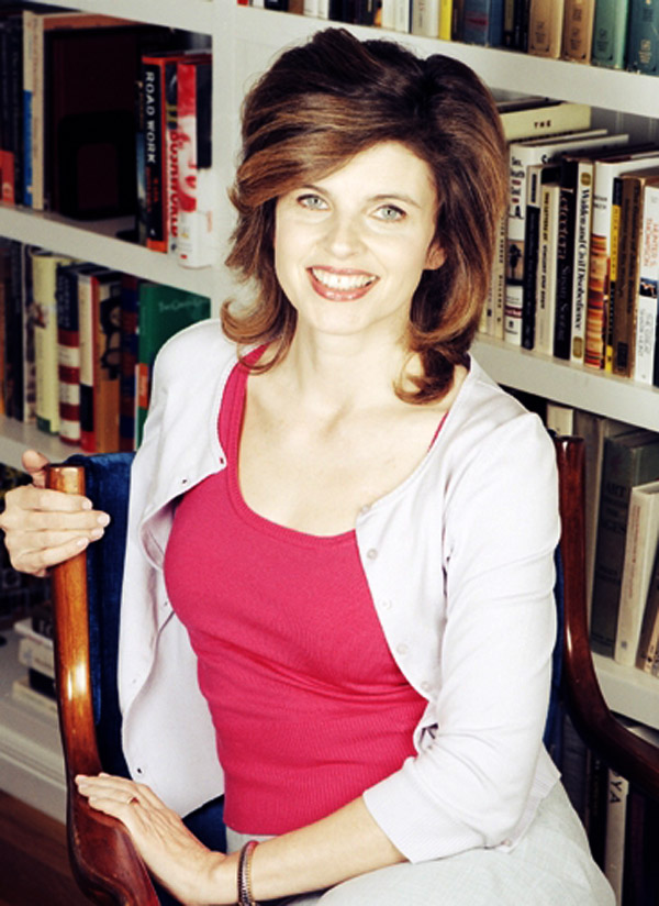 Caitlin Flanagan