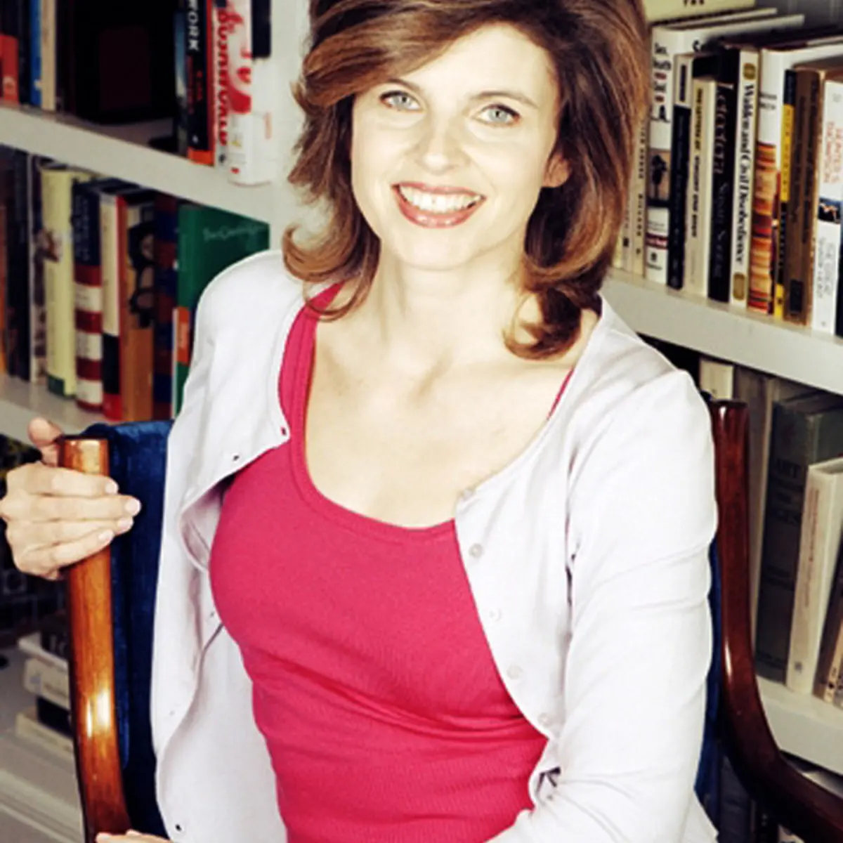 Caitlin Flanagan