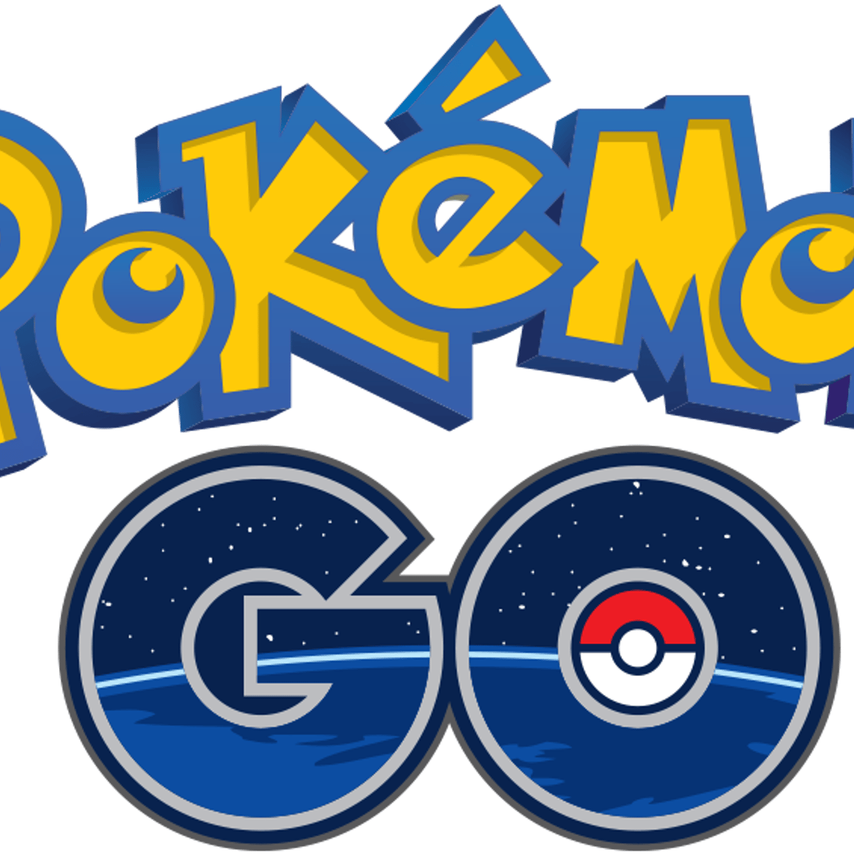Pokemon Go