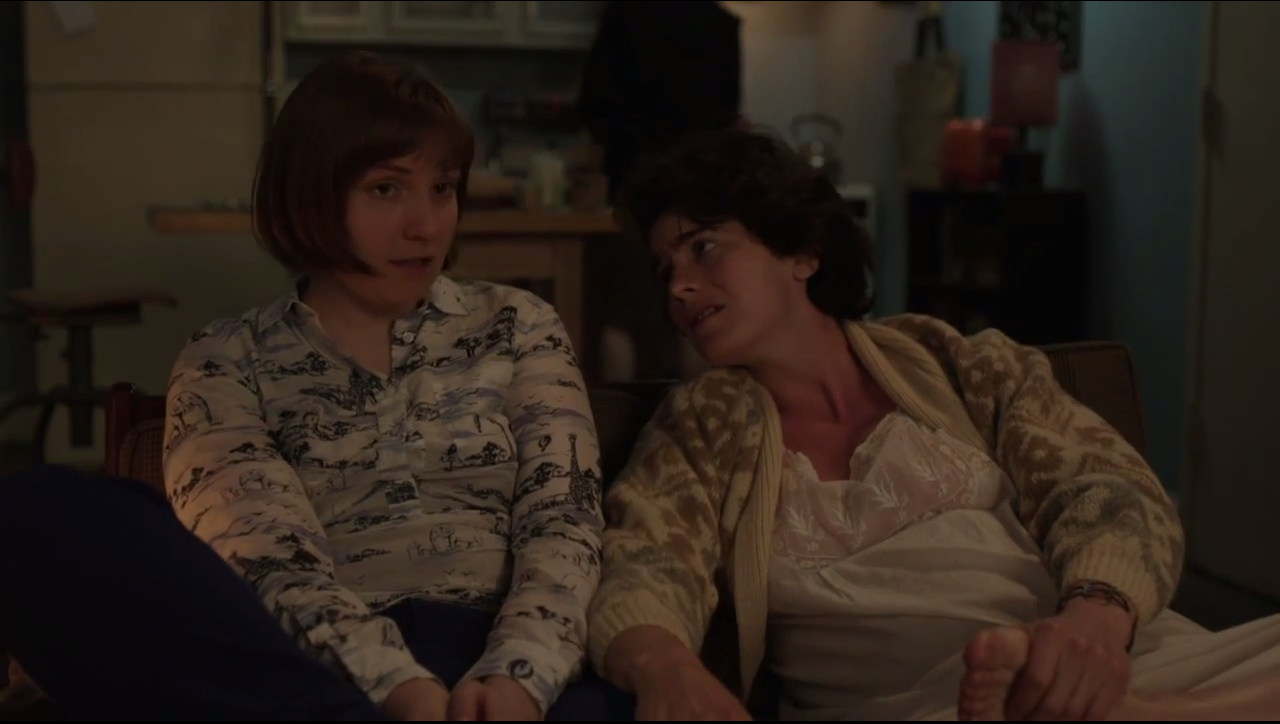 Girls Season 4 Trailer 2