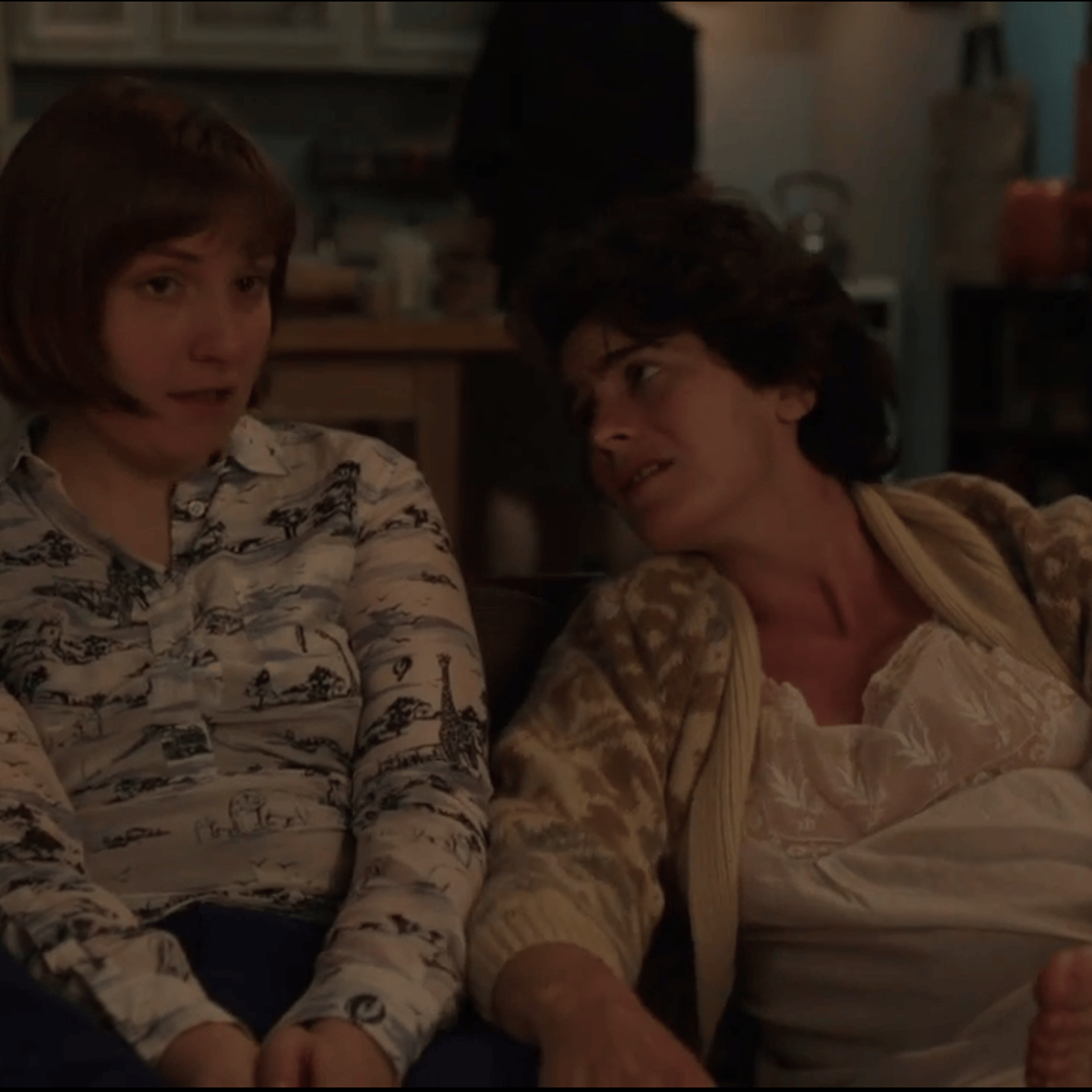 Girls Season 4 Trailer 2