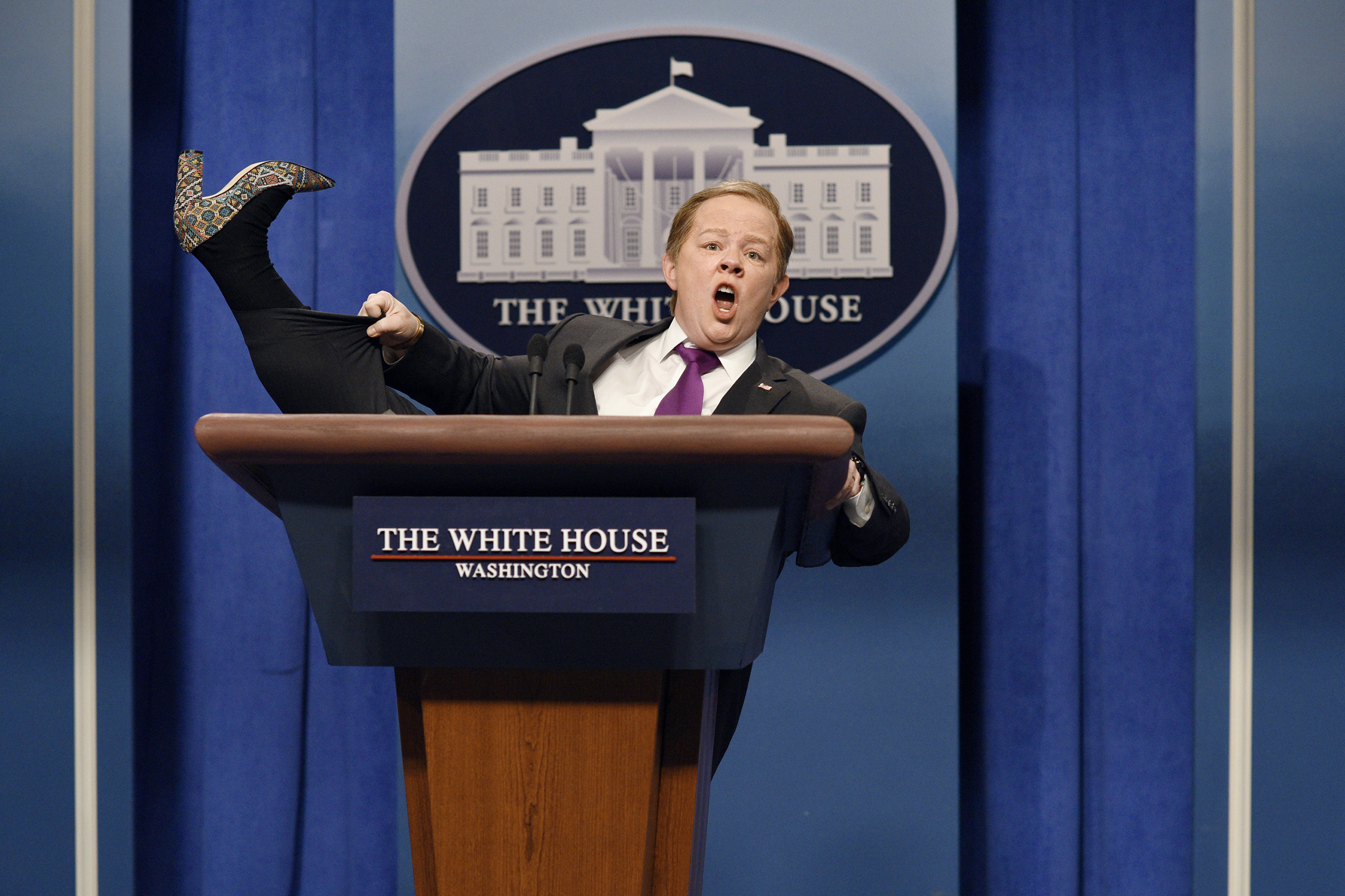 snl-uncanny-catharsis-melissa-mccarthy-politics-nbc
