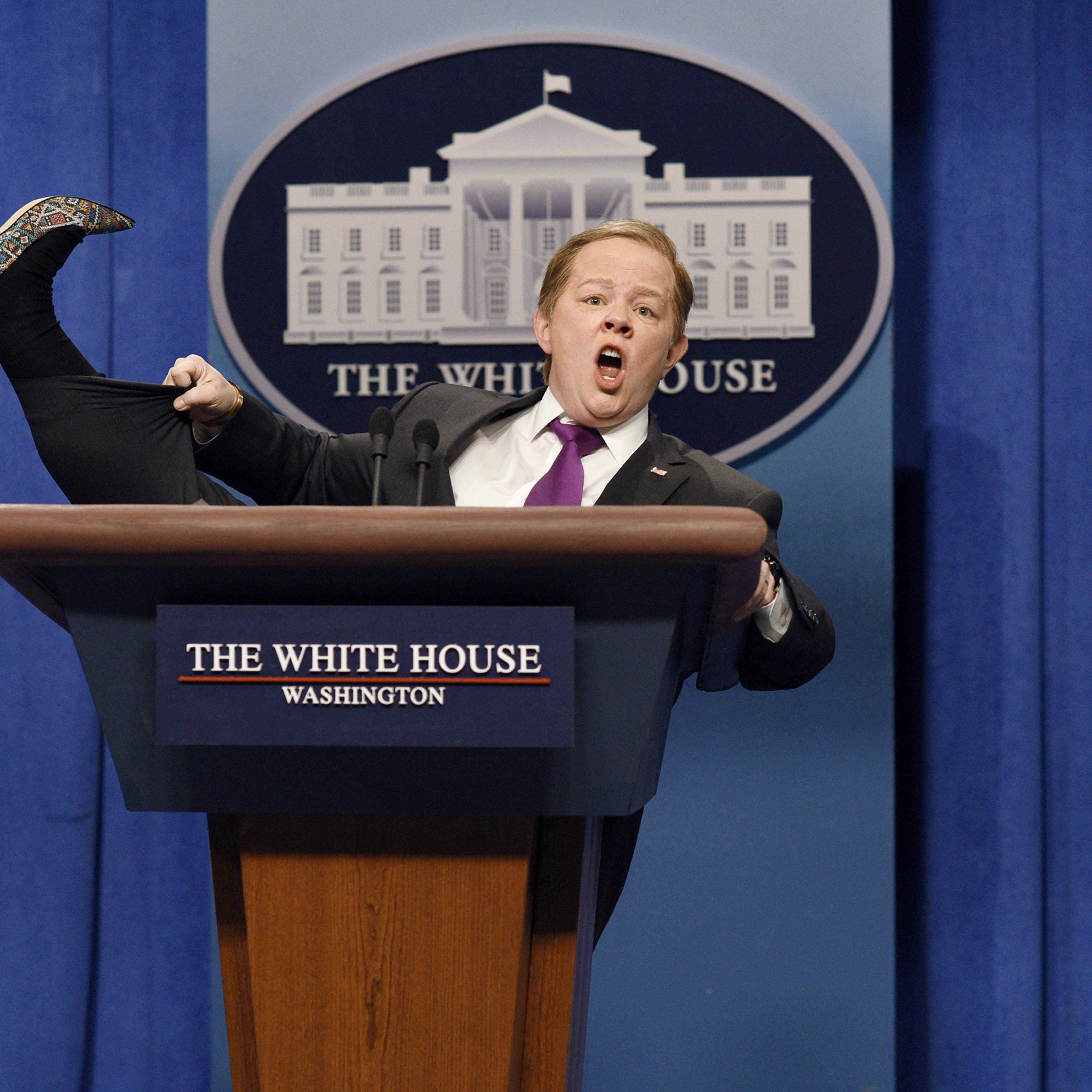 snl-uncanny-catharsis-melissa-mccarthy-politics-nbc