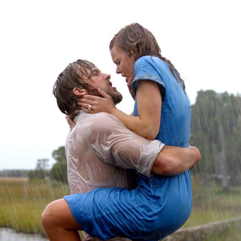 The Notebook