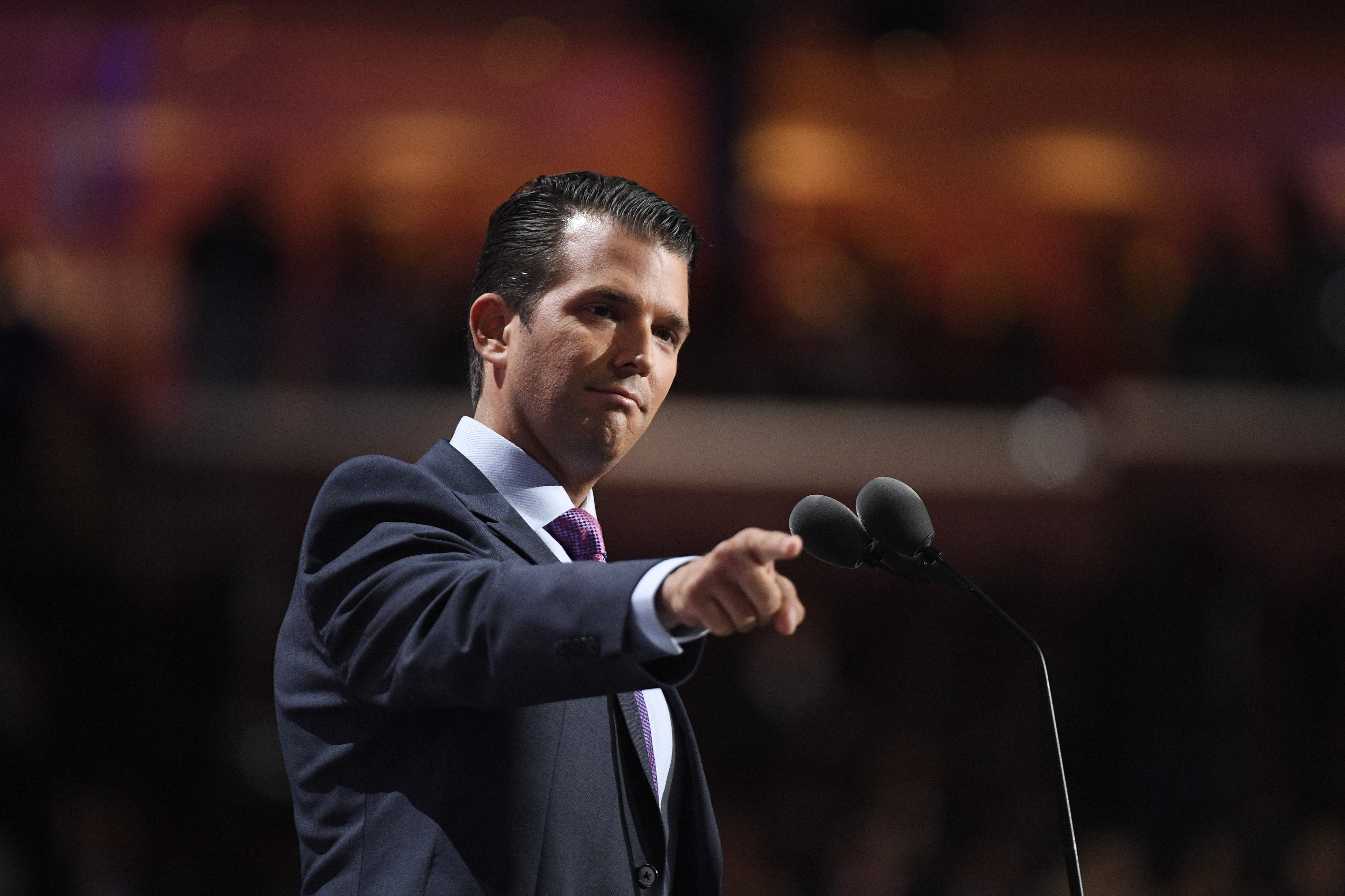 The 2016 Republican National Convention