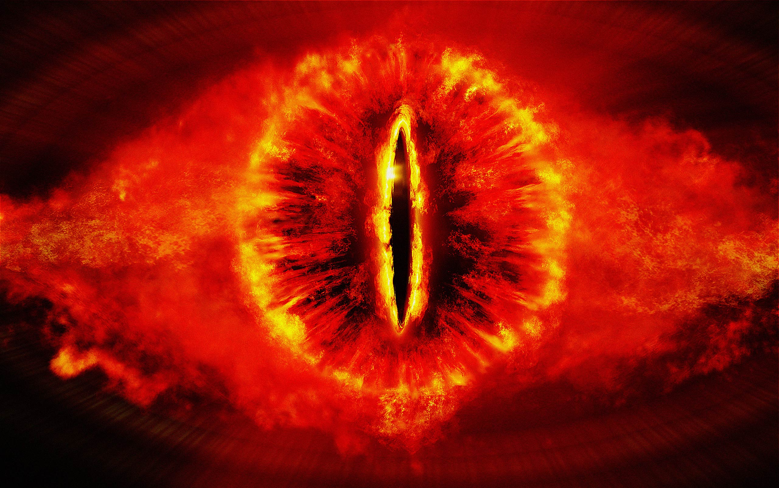 Sauron - Lord of the Rings