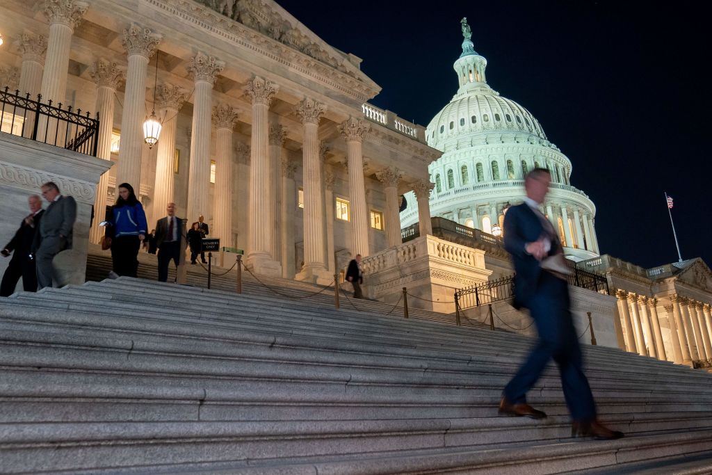 Congress