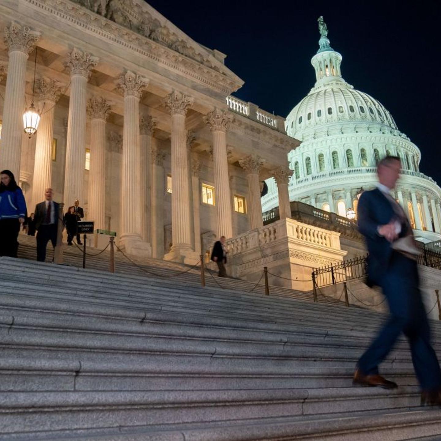 Congress