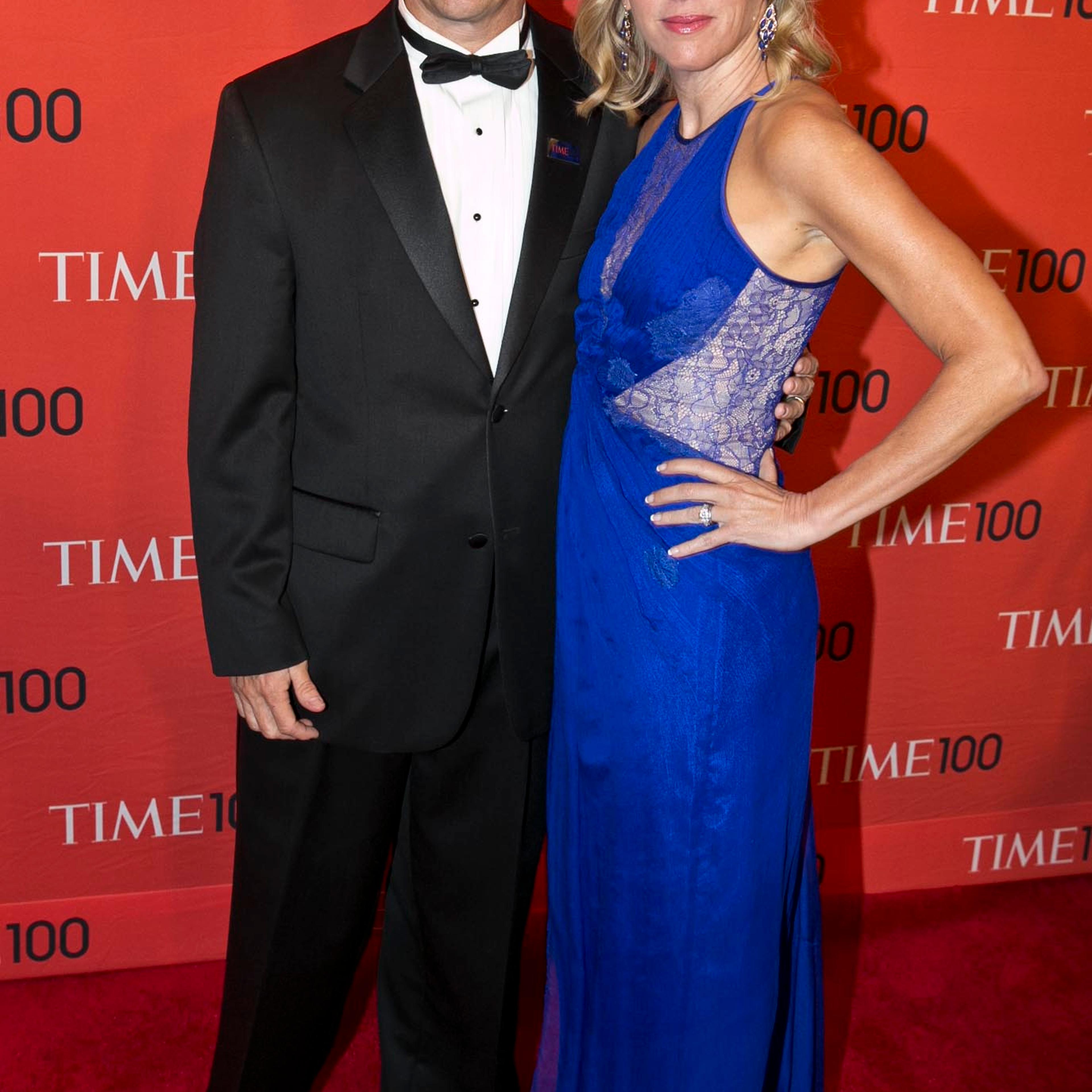 Time 100 Gala