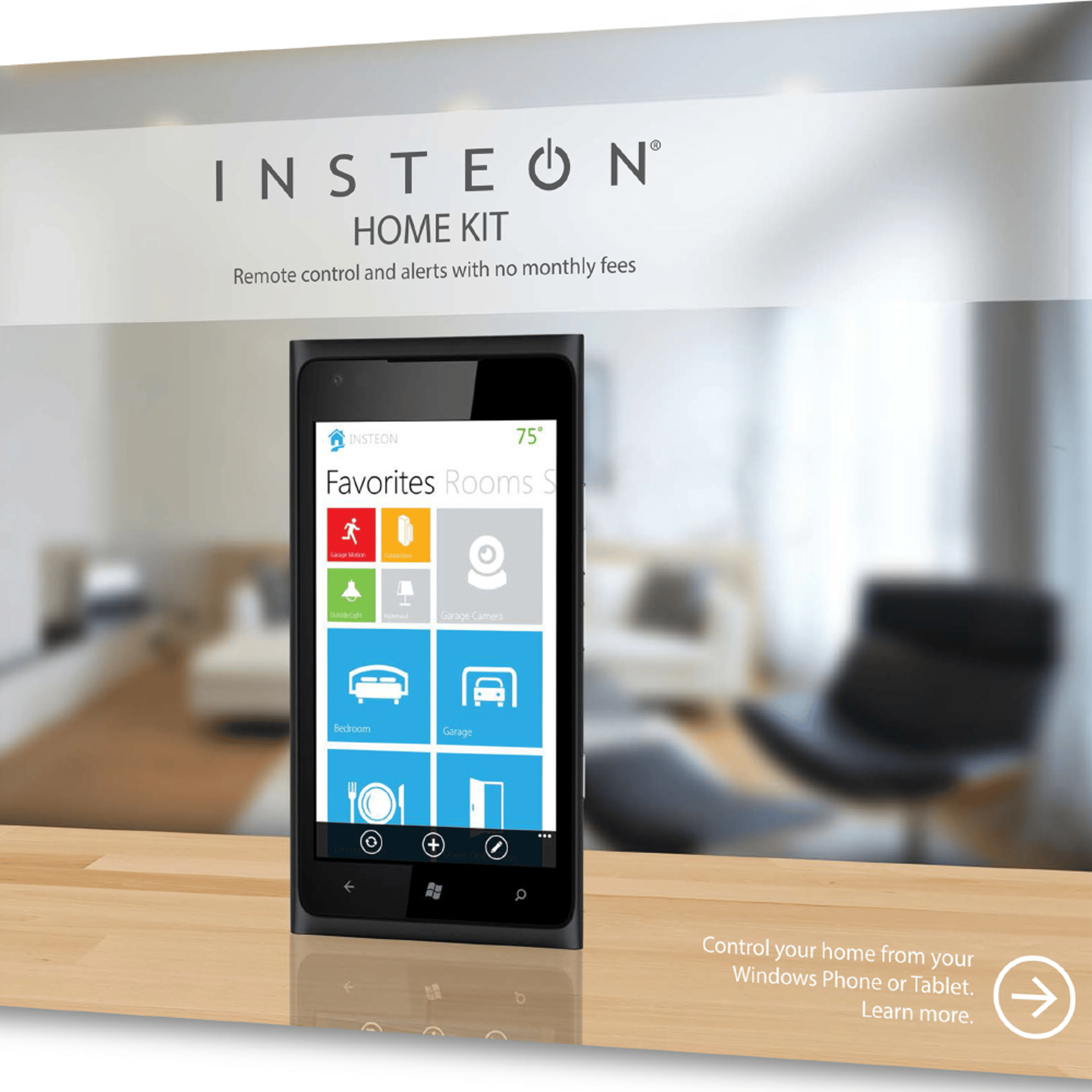 Insteon Box