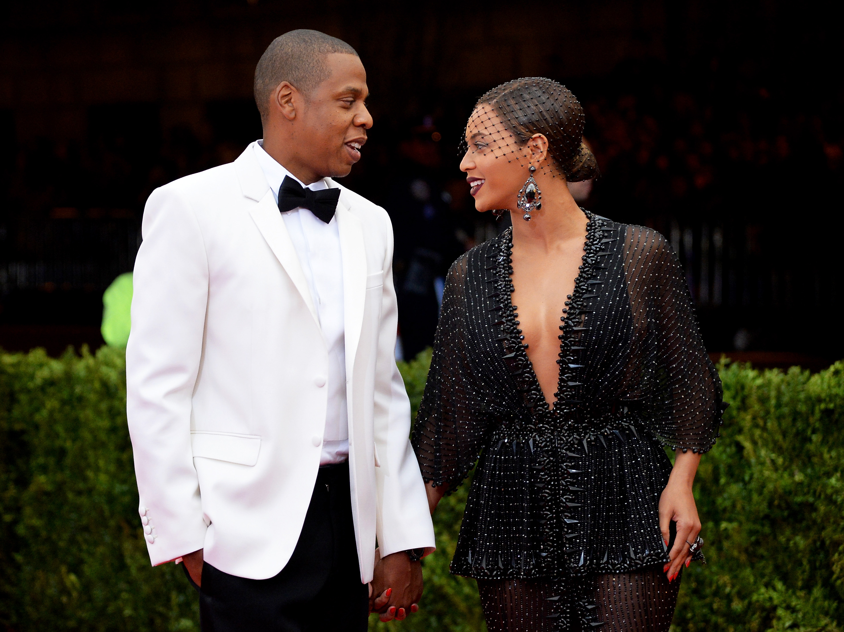 "Charles James: Beyond Fashion" Costume Institute Gala - Candids