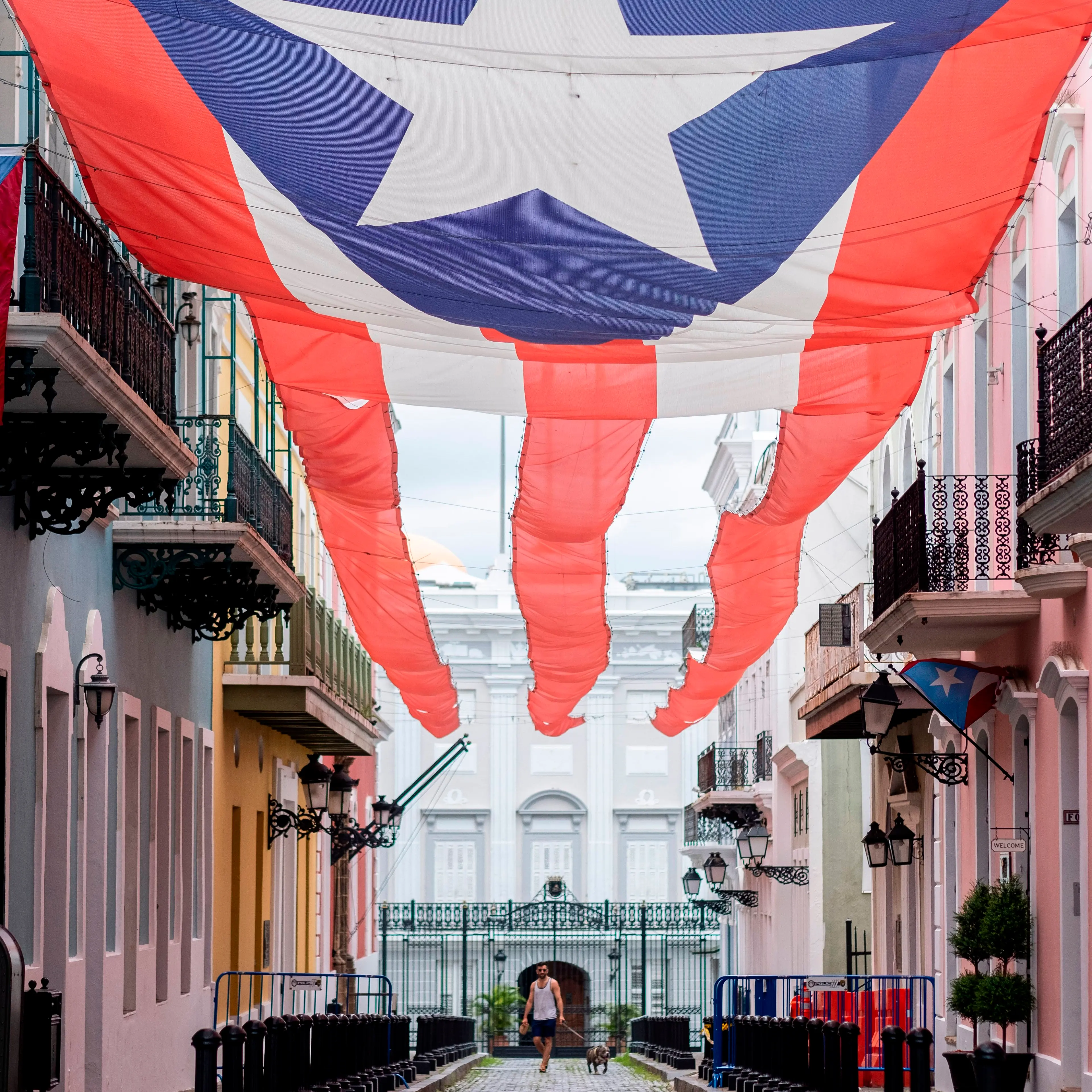 TOPSHOT-PUERTORICO-HEALTH-VIRUS