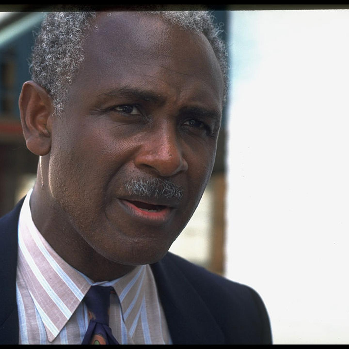 Harvey Gantt