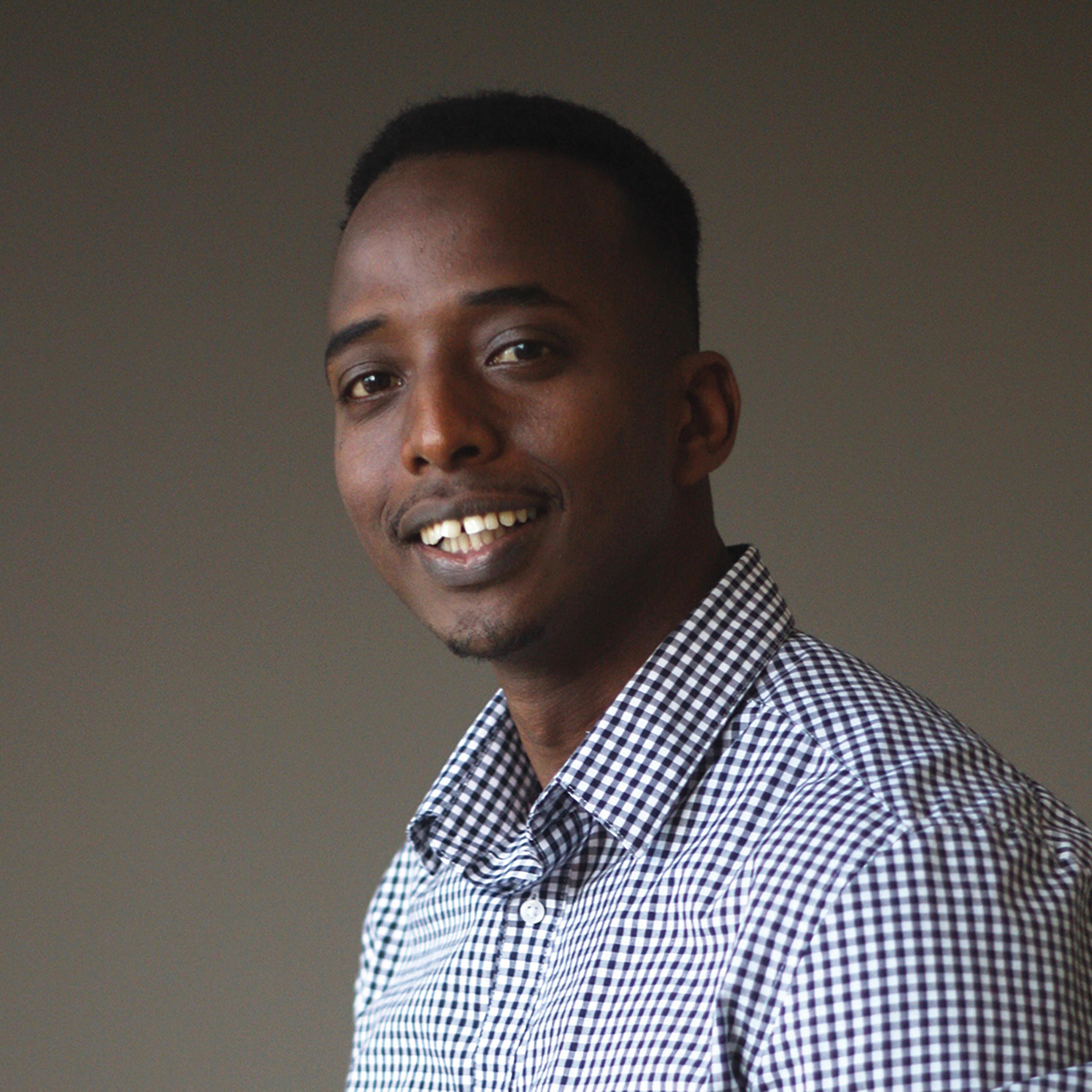 Abdi Nor Iftin