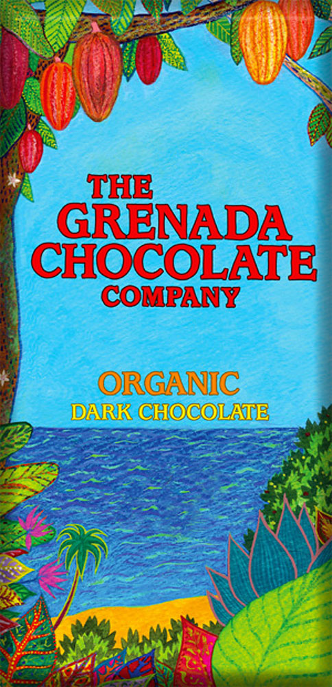 Grenada Chocolate