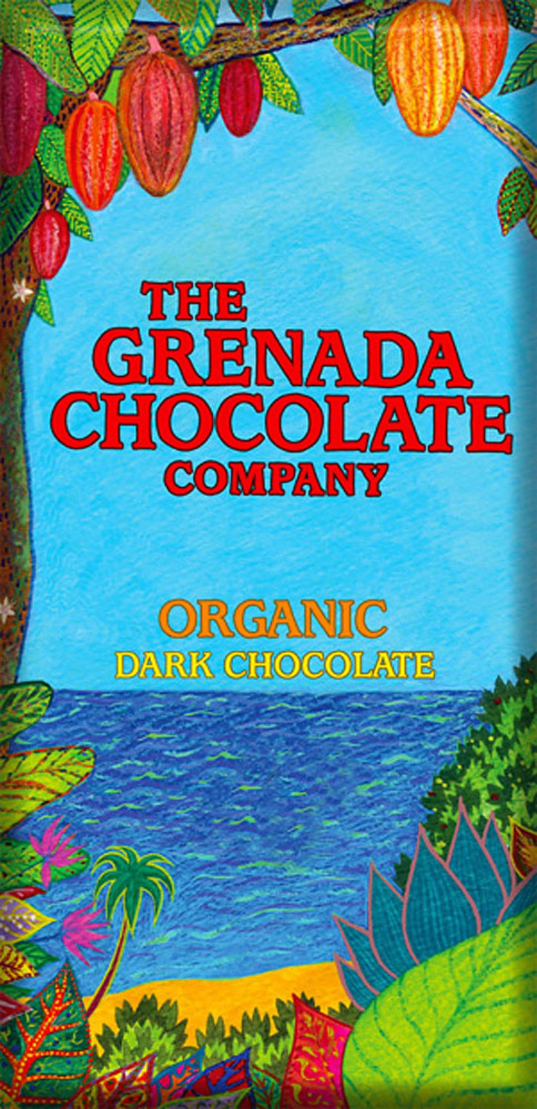 Grenada Chocolate