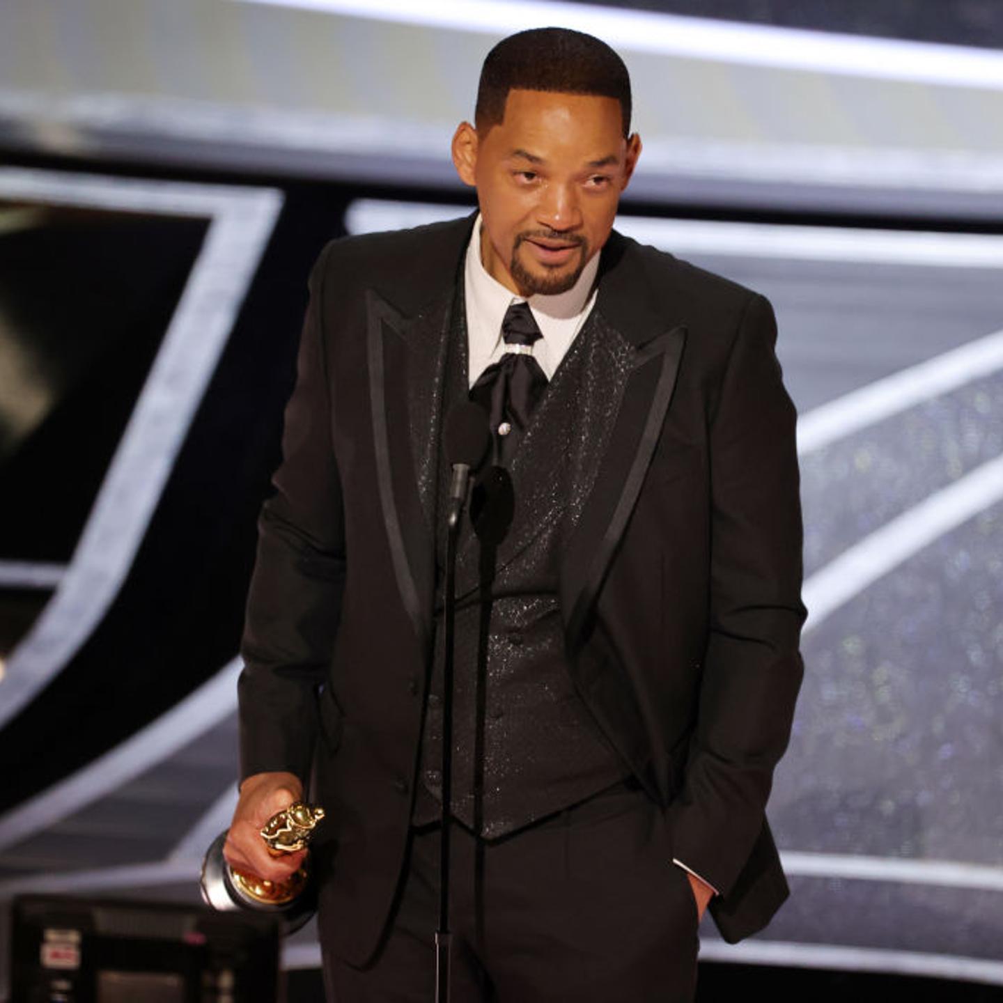 94th Annual Academy Awards - Show