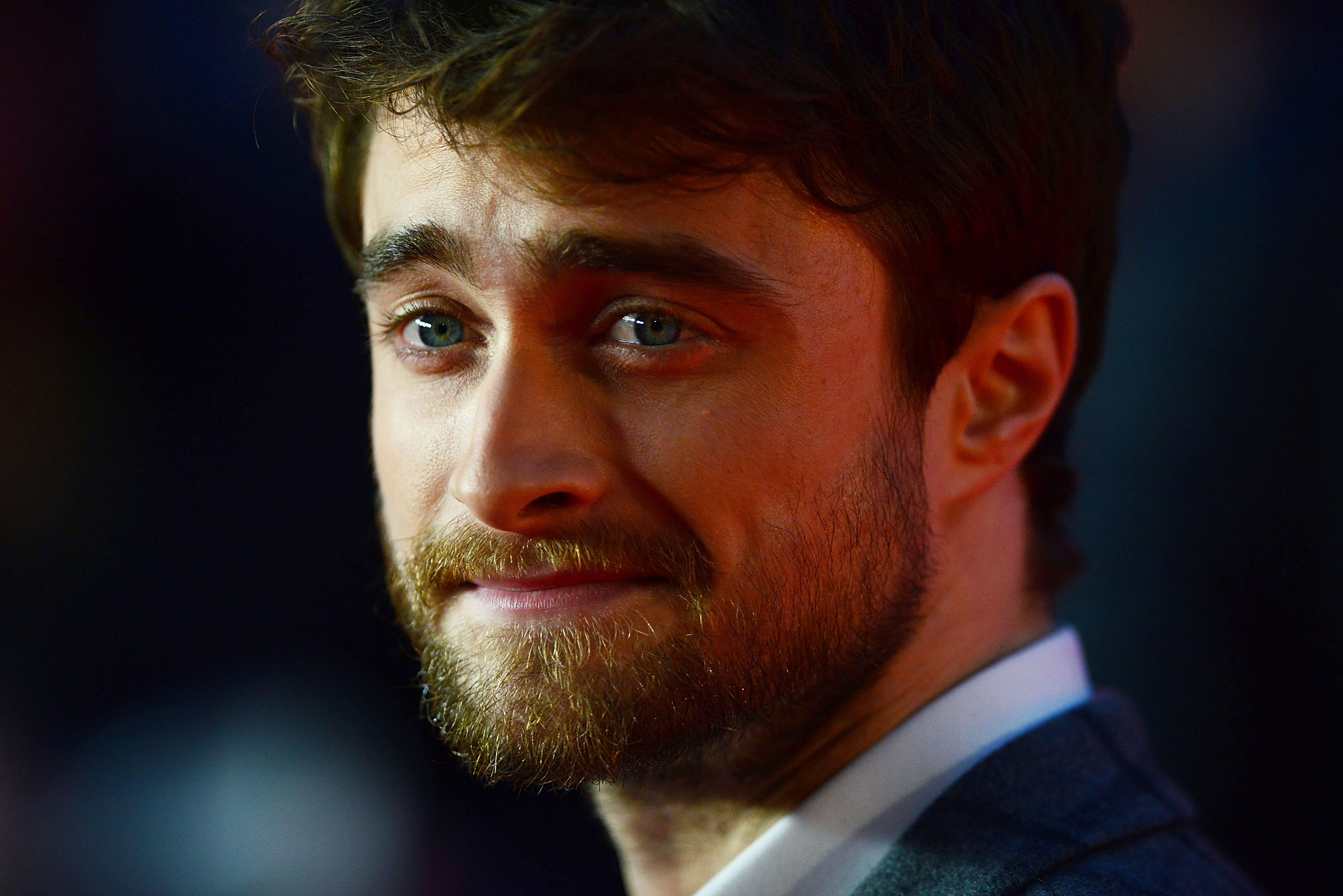 "Horns" - UK Premiere - VIP Arrivals